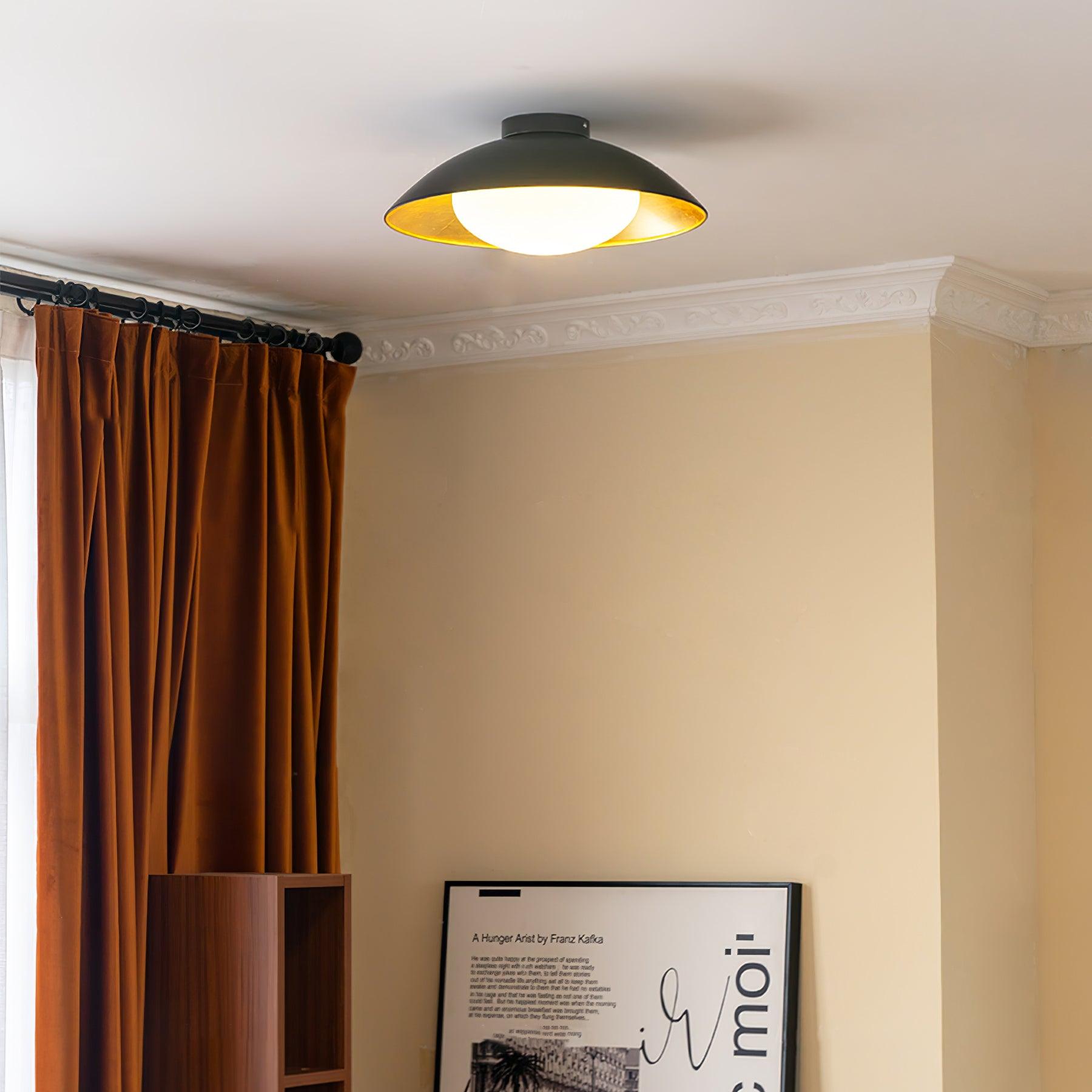 Arinora Ceiling Light - Blowlighting