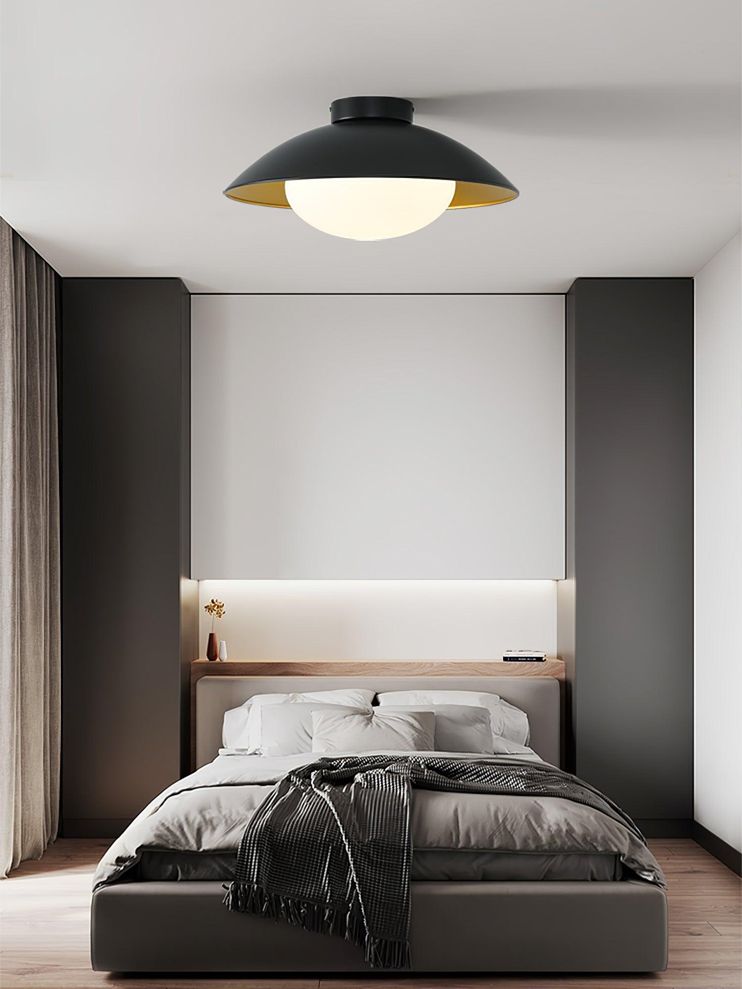 Arinora Ceiling Light - Blowlighting