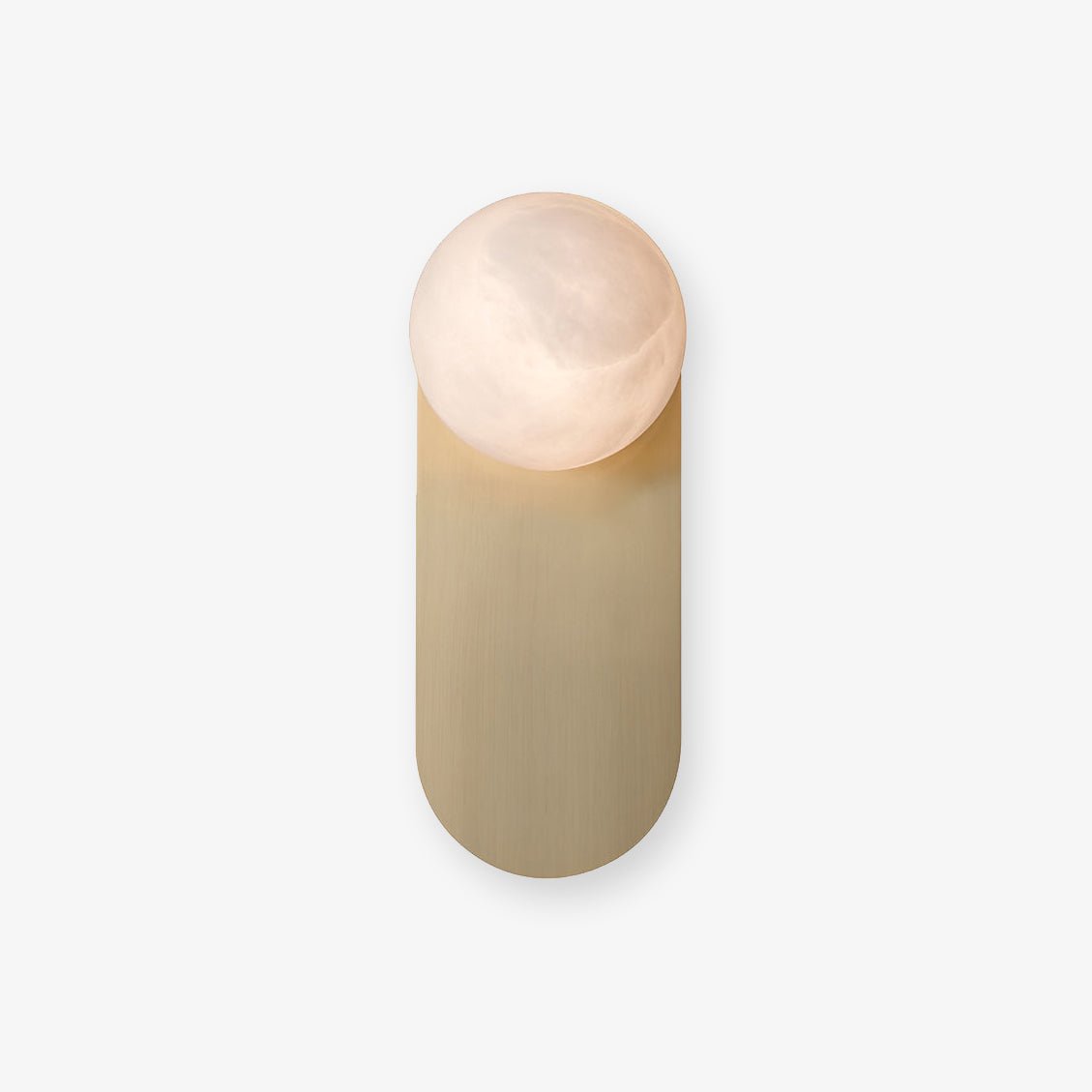 Cuzorion Alabaster Wall Light - Blowlighting