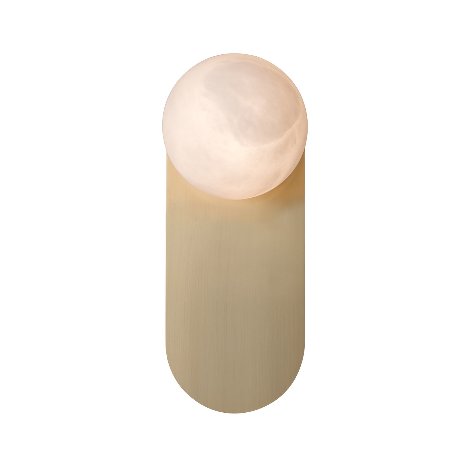 Cuzorion Alabaster Wall Light - Blowlighting