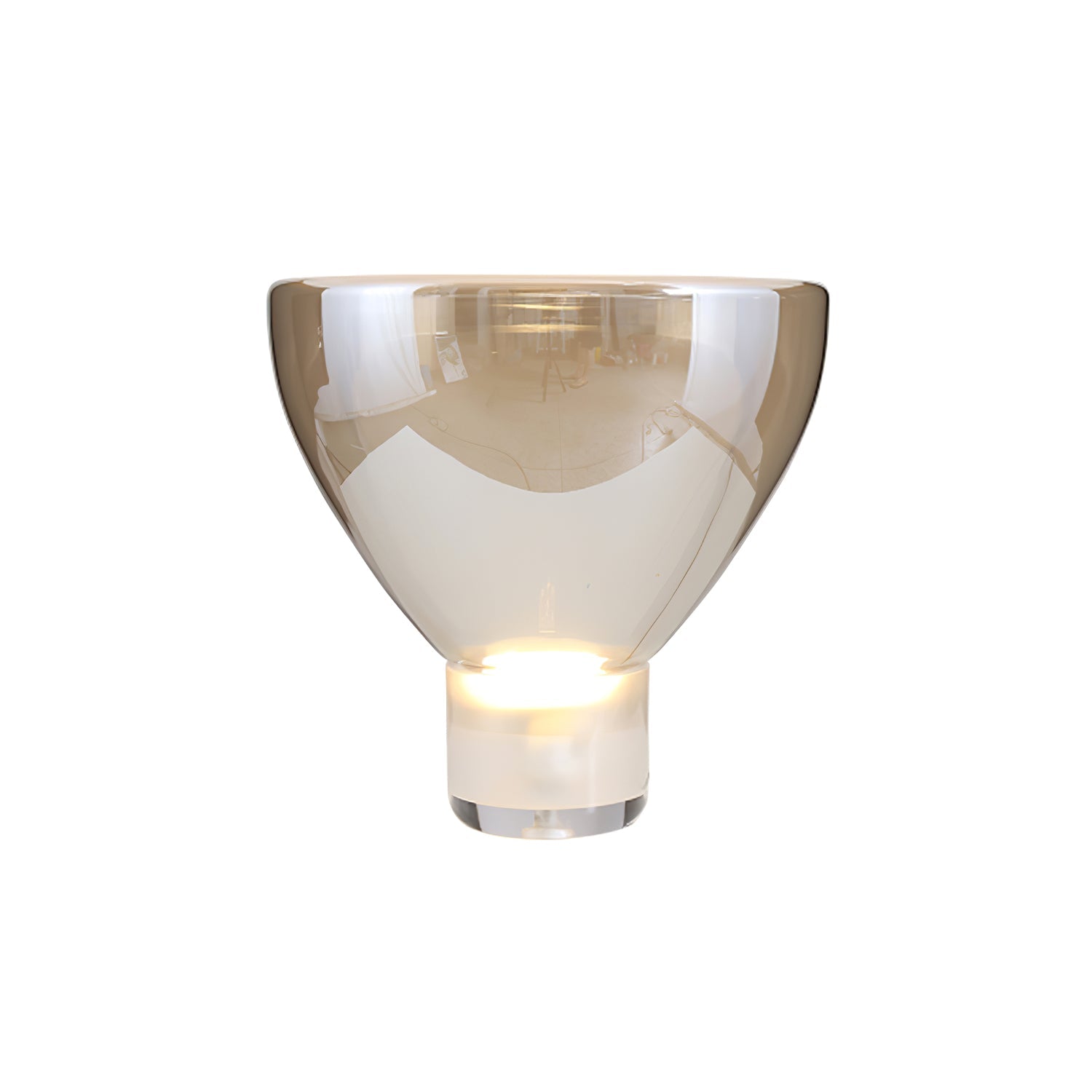 Aella Table Lamp - Blowlighting