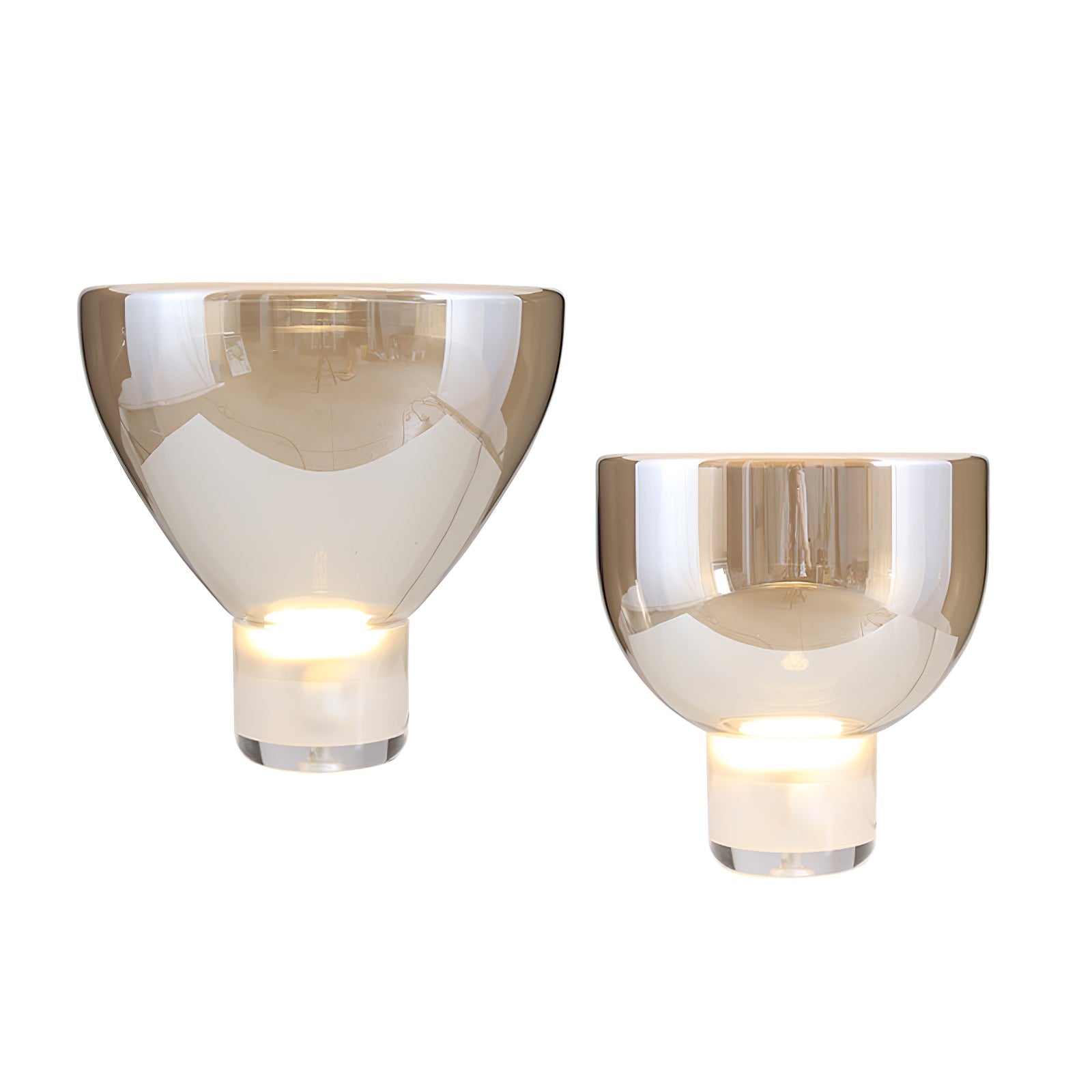 Aella Table Lamp - Blowlighting