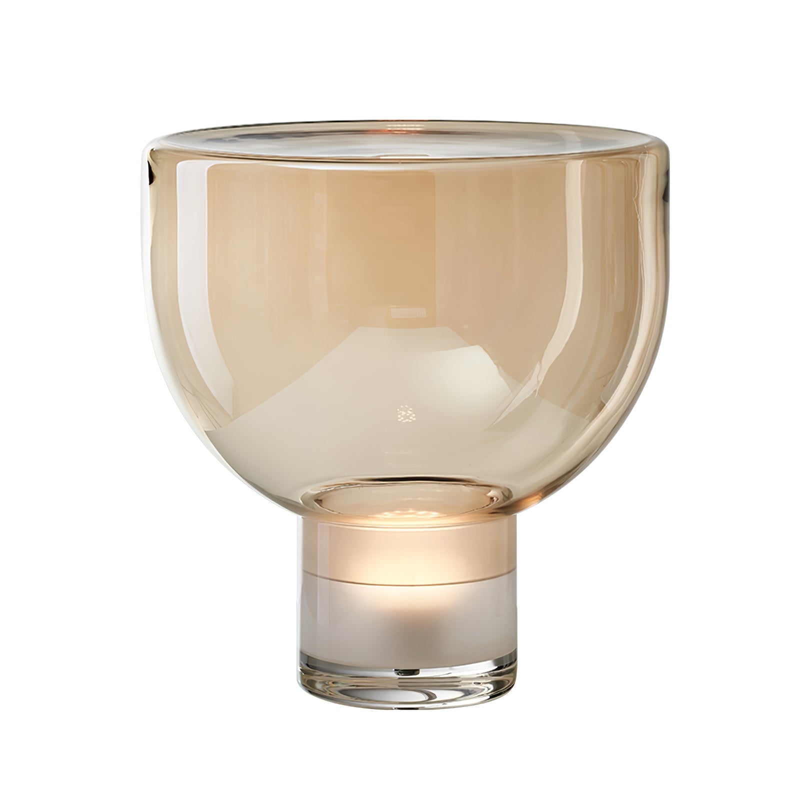 Aella Table Lamp - Blowlighting
