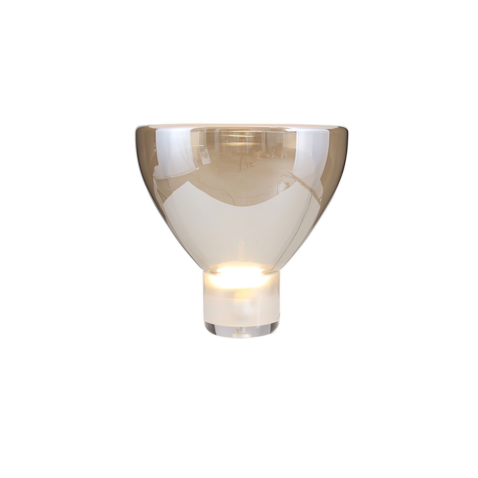 Aella Table Lamp - Blowlighting