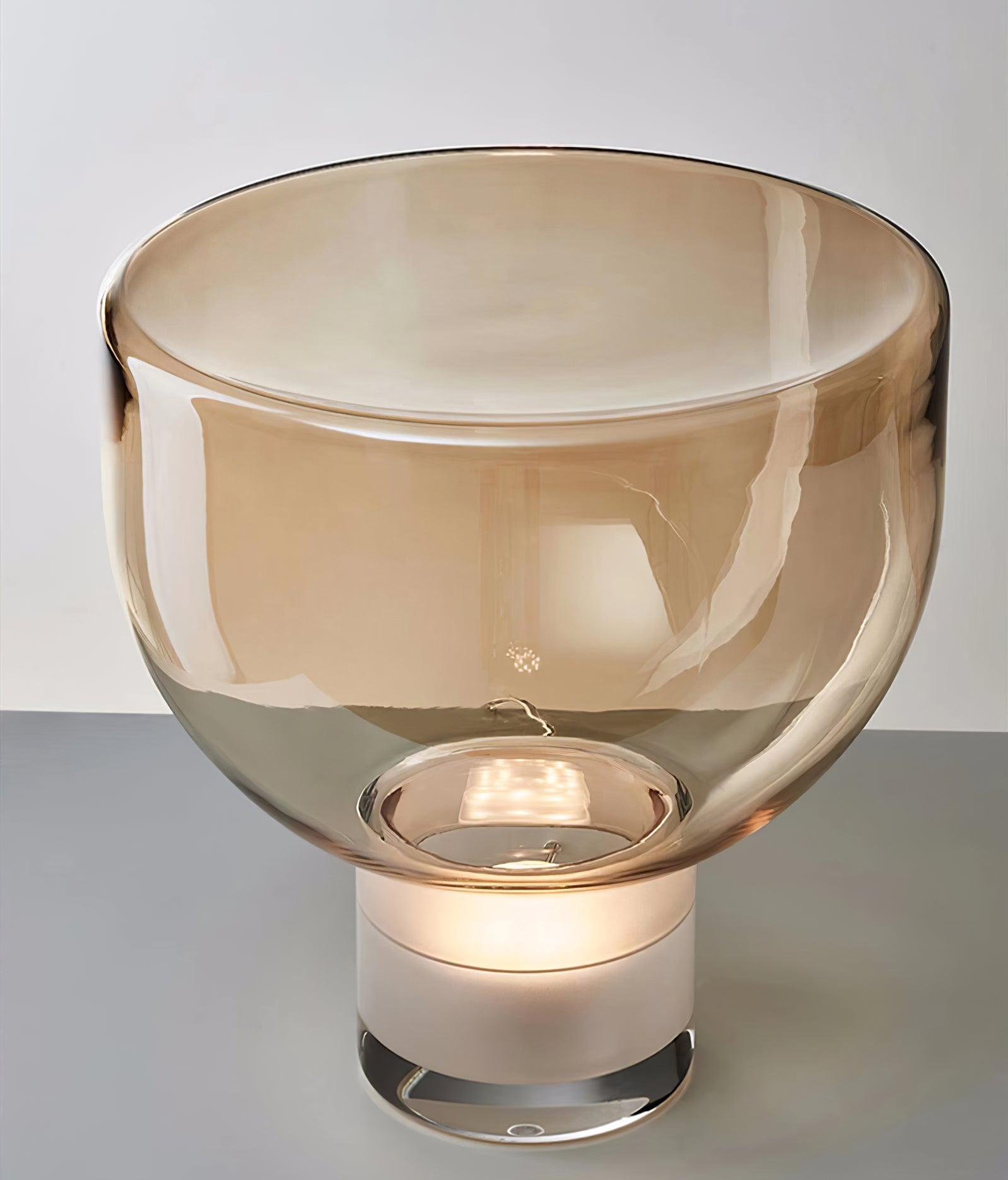 Aella Table Lamp - Blowlighting
