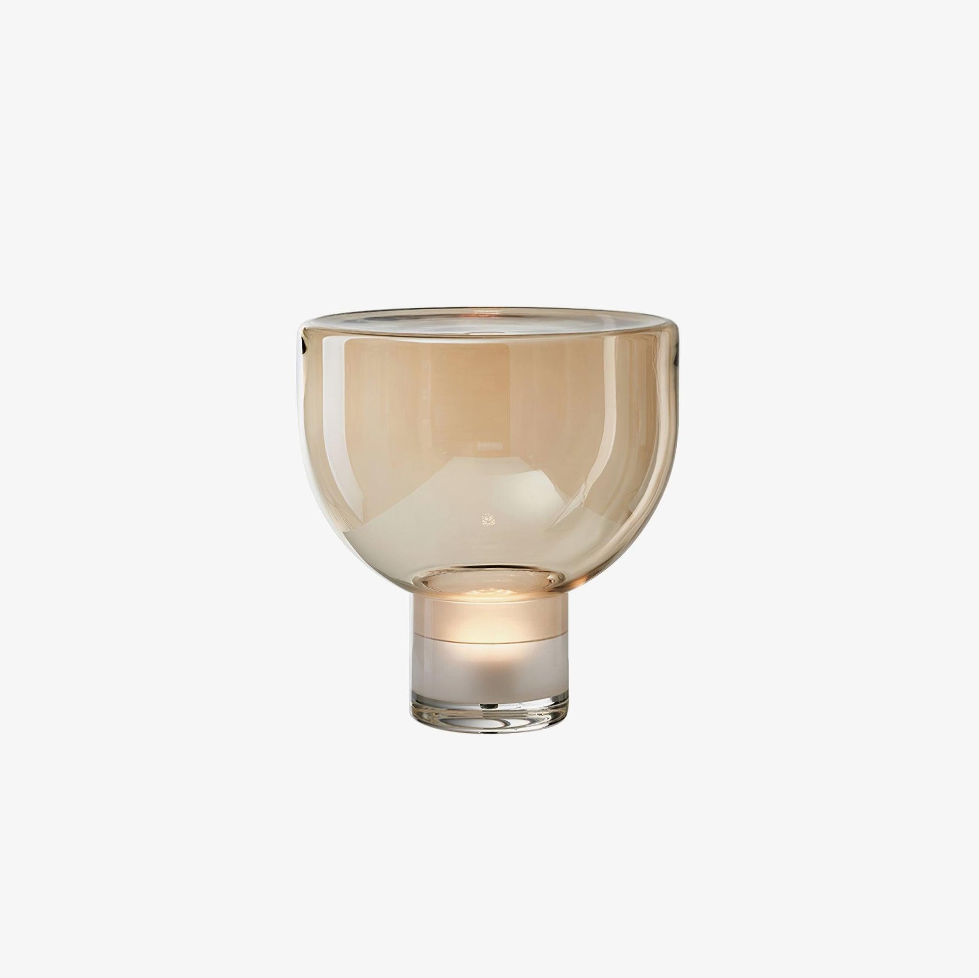 Aella Table Lamp - Blowlighting