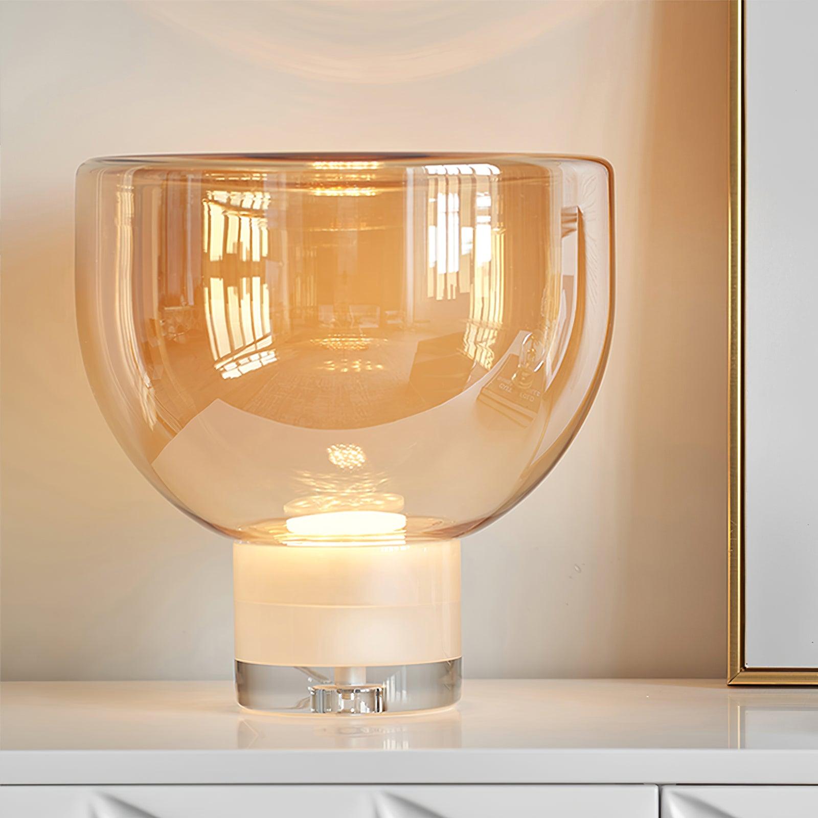 Aella Table Lamp - Blowlighting