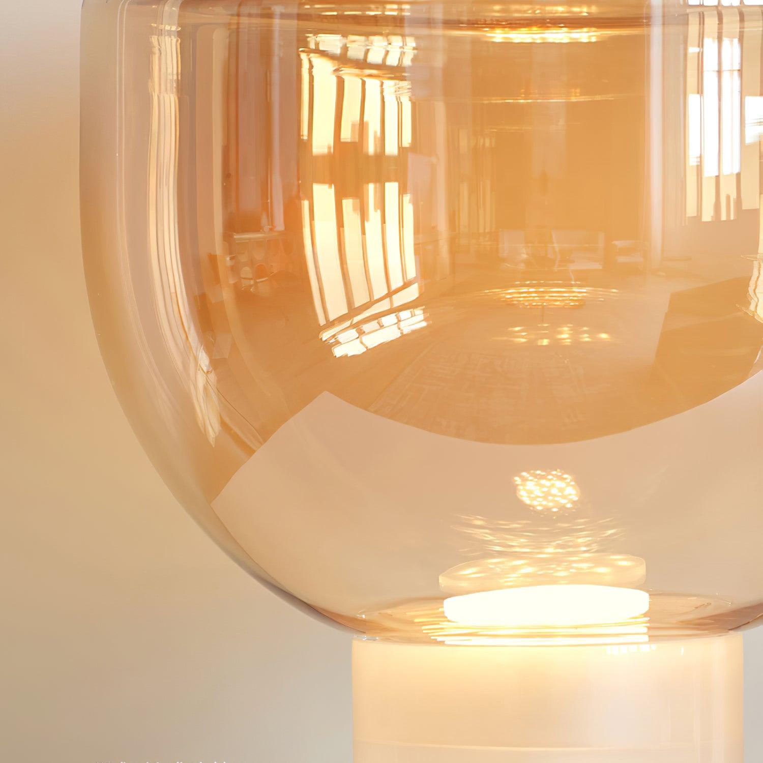 Aella Table Lamp - Blowlighting