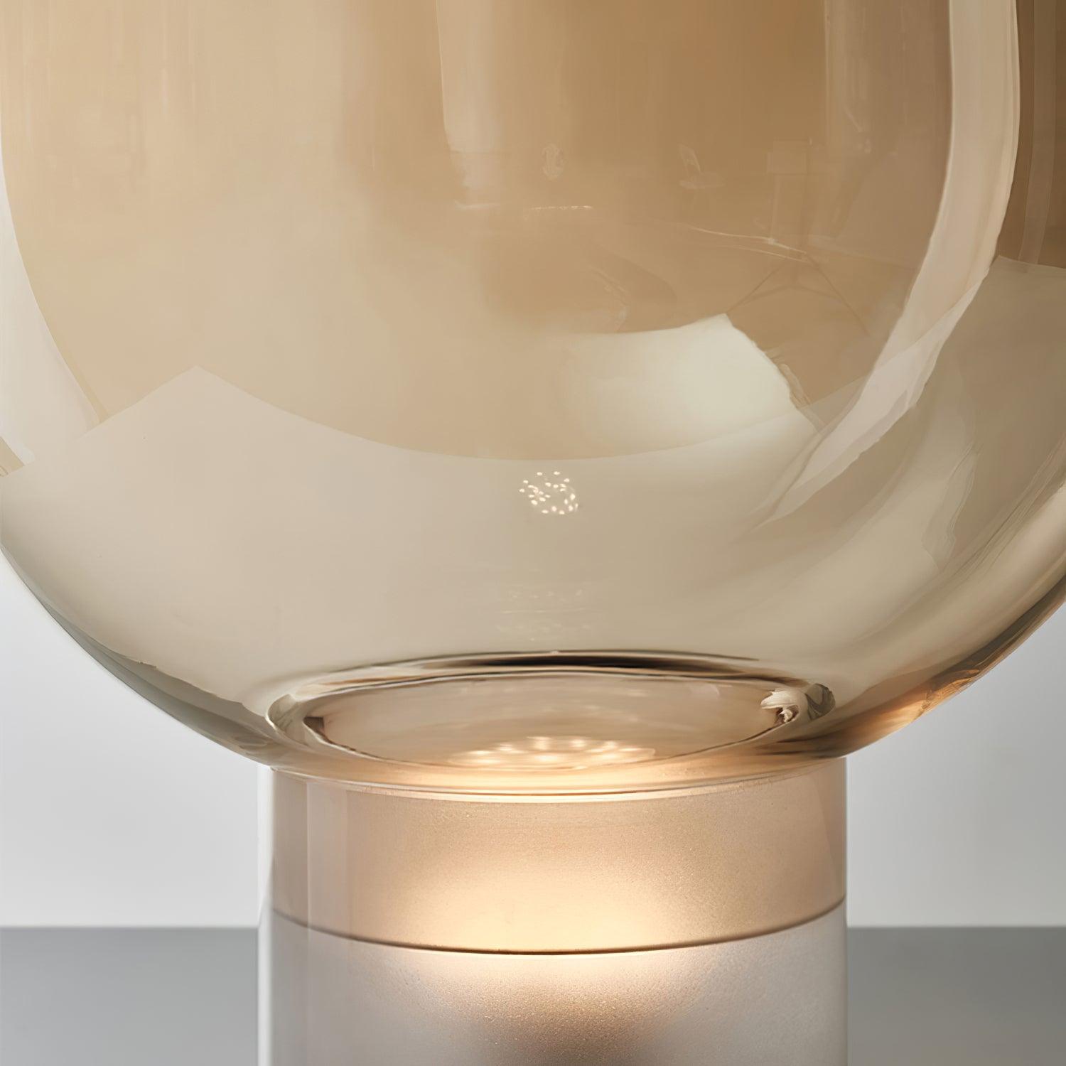 Aella Table Lamp - Blowlighting