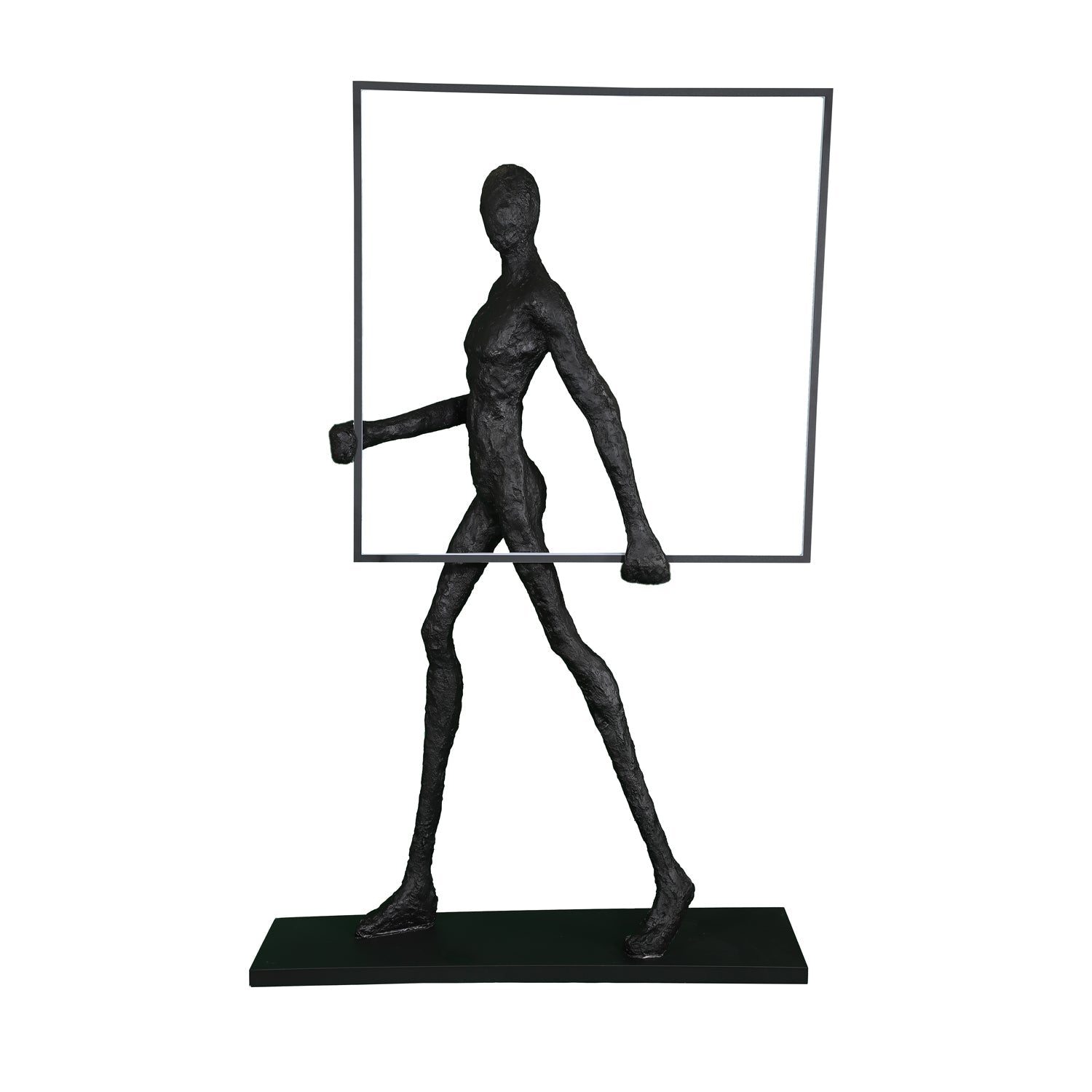 Aeon Sculpture Floor Lamp - Blowlighting
