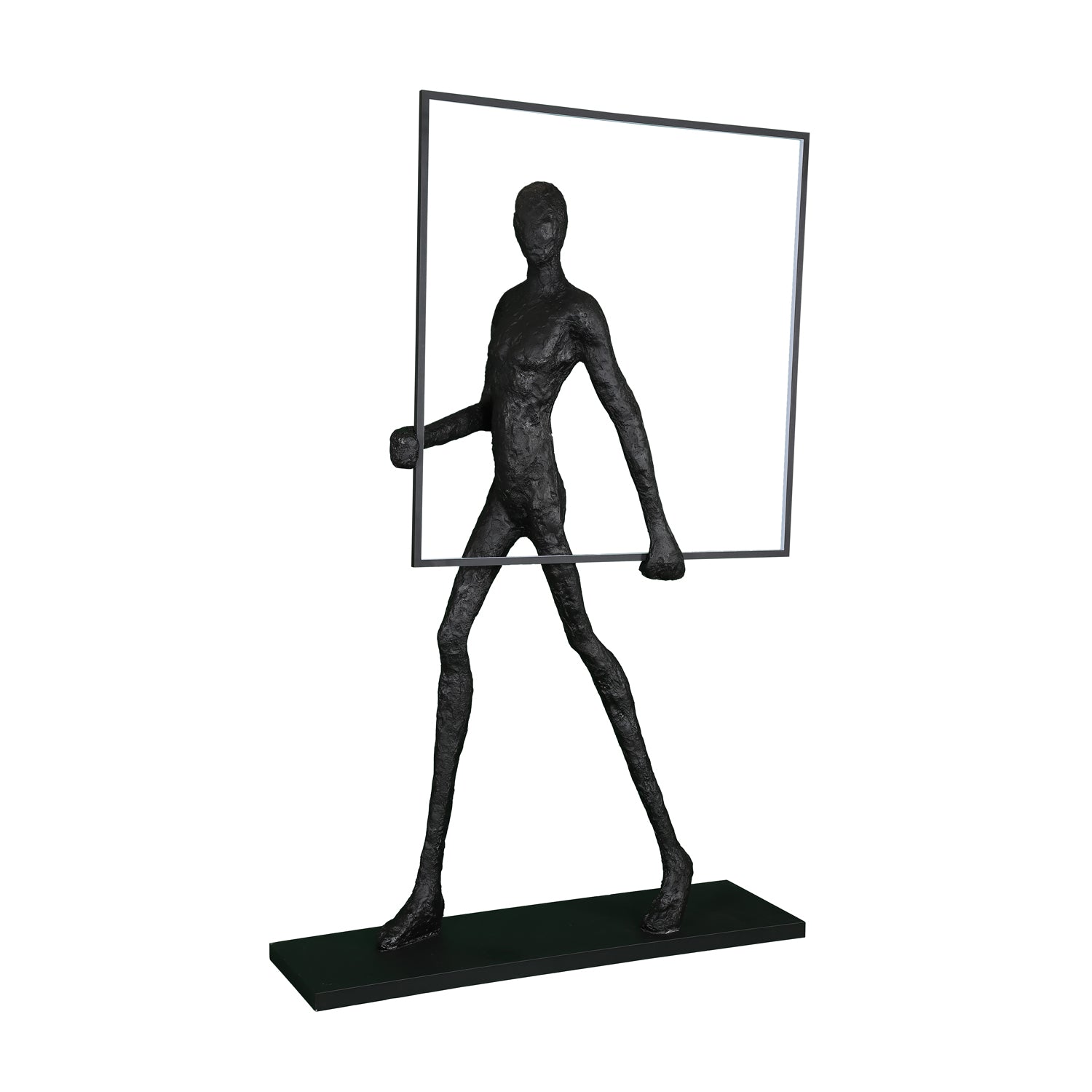 Aeon Sculpture Floor Lamp - Blowlighting