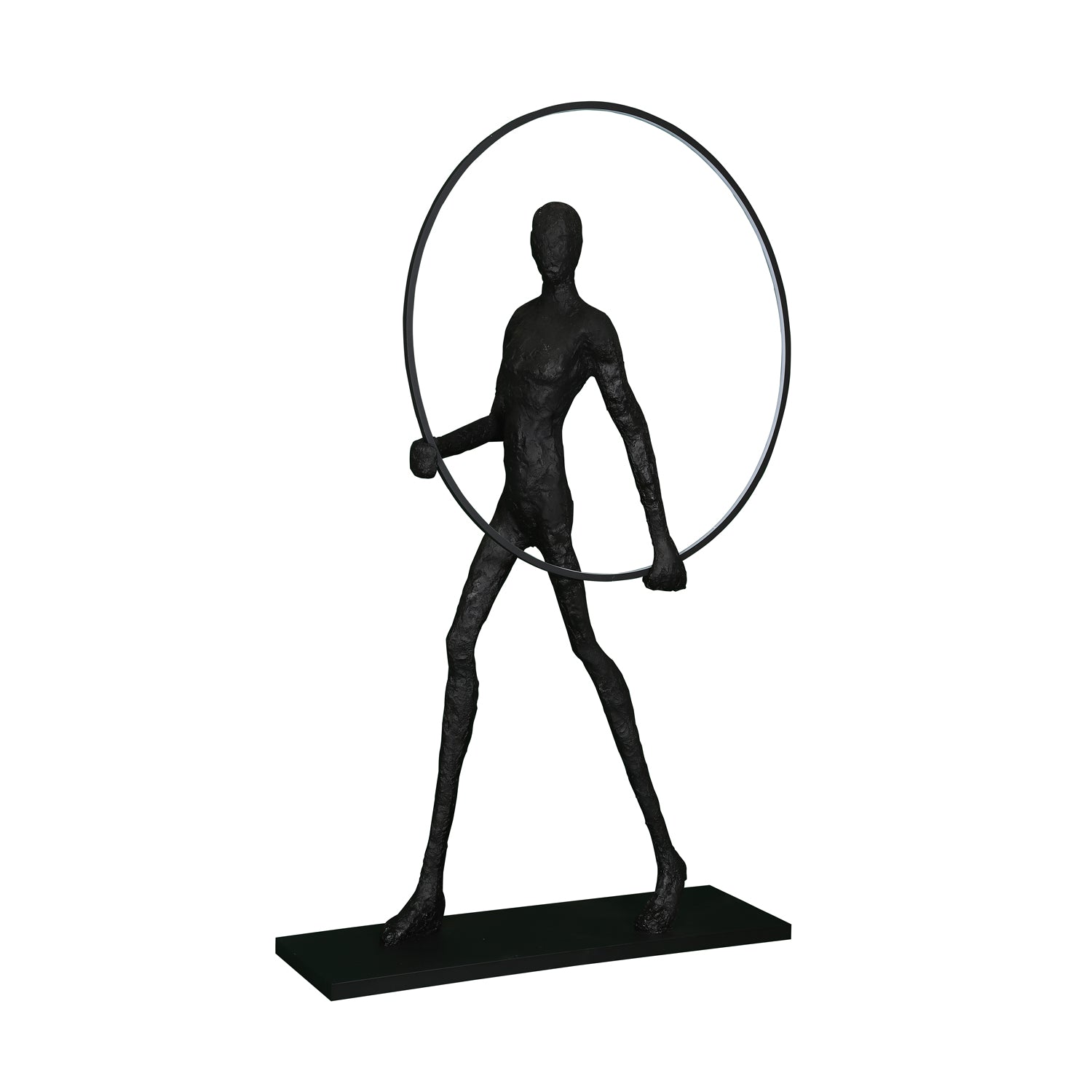 Aeon Sculpture Floor Lamp - Blowlighting