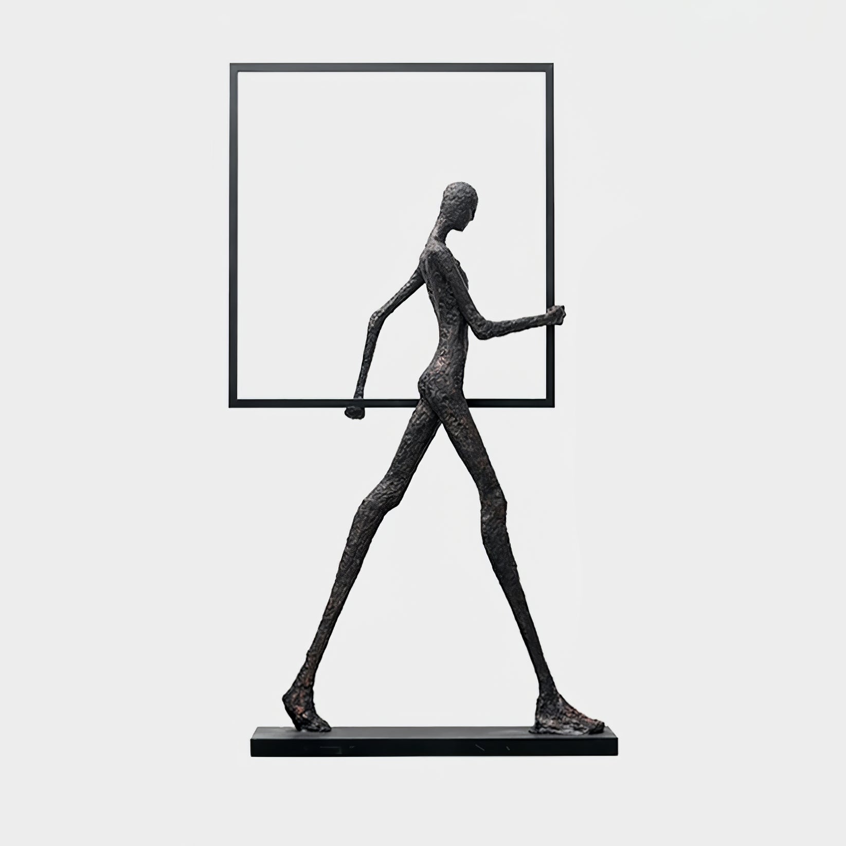 Aeon Sculpture Floor Lamp - Blowlighting