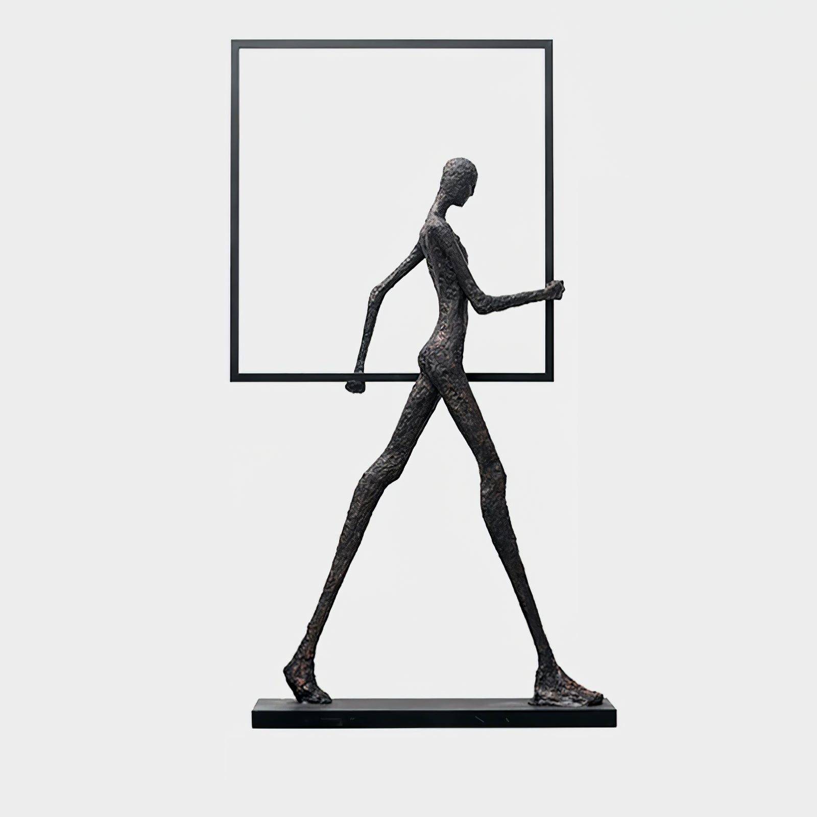 Aeon Sculpture Floor Lamp - Blowlighting