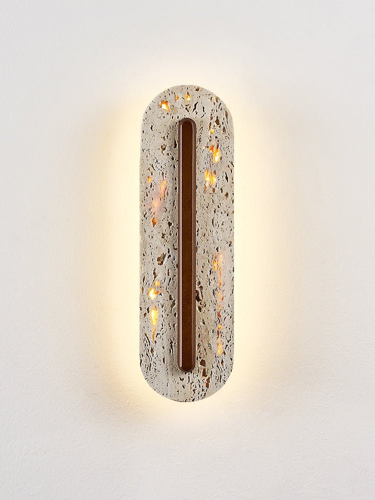 Aerin Lumaslot Wall Lamp - Vakkerlight