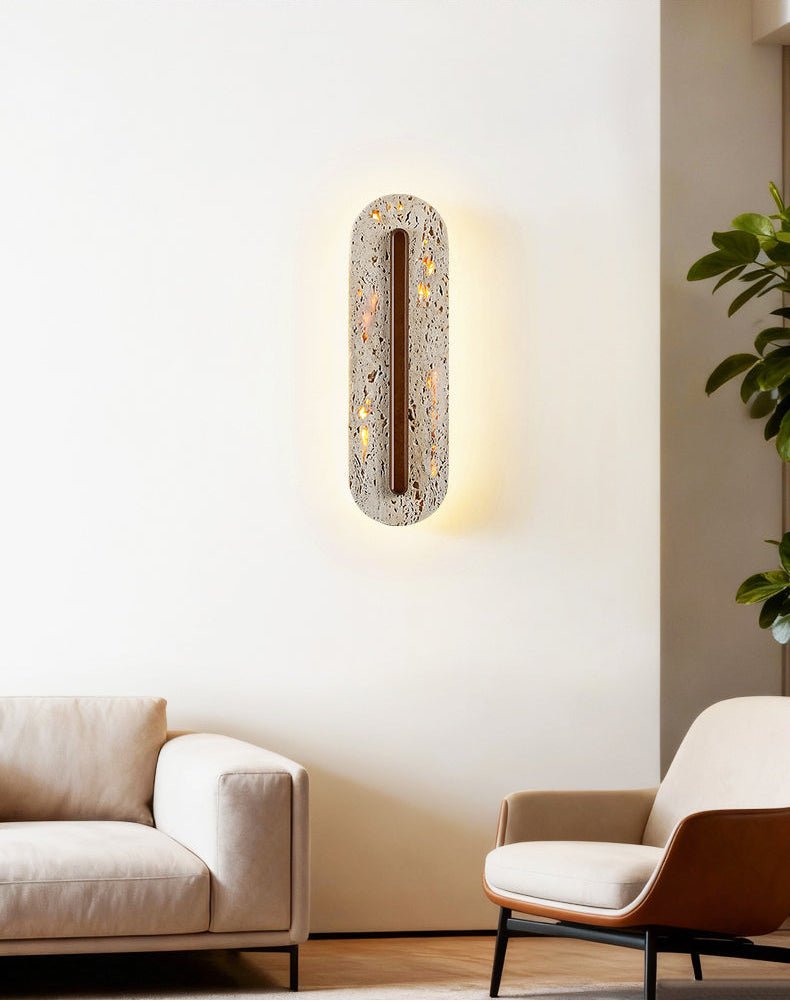 Aerin Lumaslot Wall Lamp - Vakkerlight