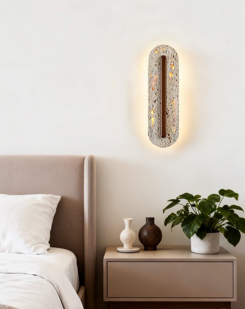 Aerin Lumaslot Wall Lamp - Vakkerlight
