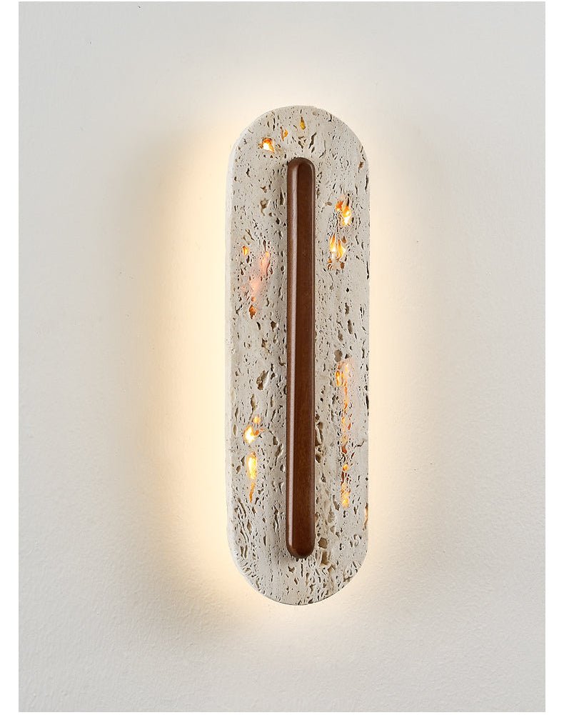 Aerin Lumaslot Wall Lamp - Vakkerlight