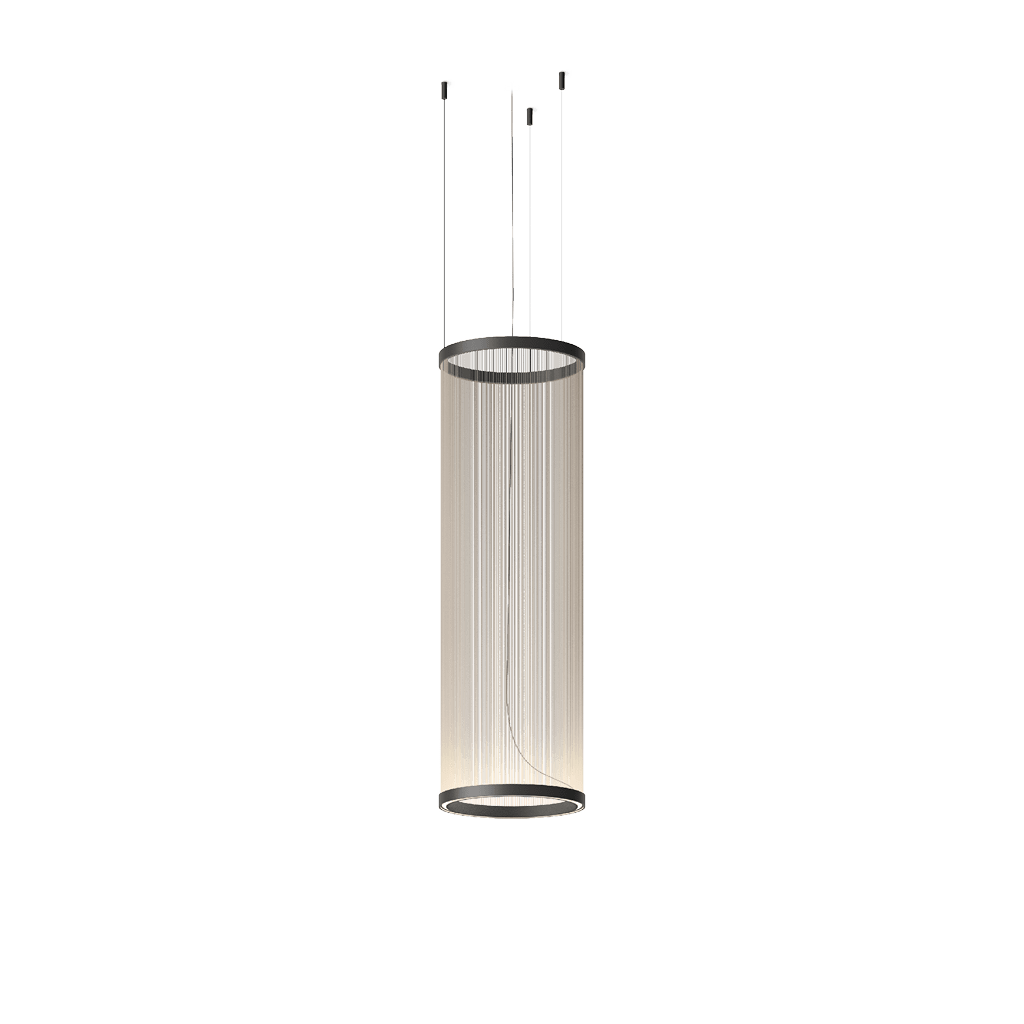 Cone Minimalist Aluminum Pendant Light - Blowlighting