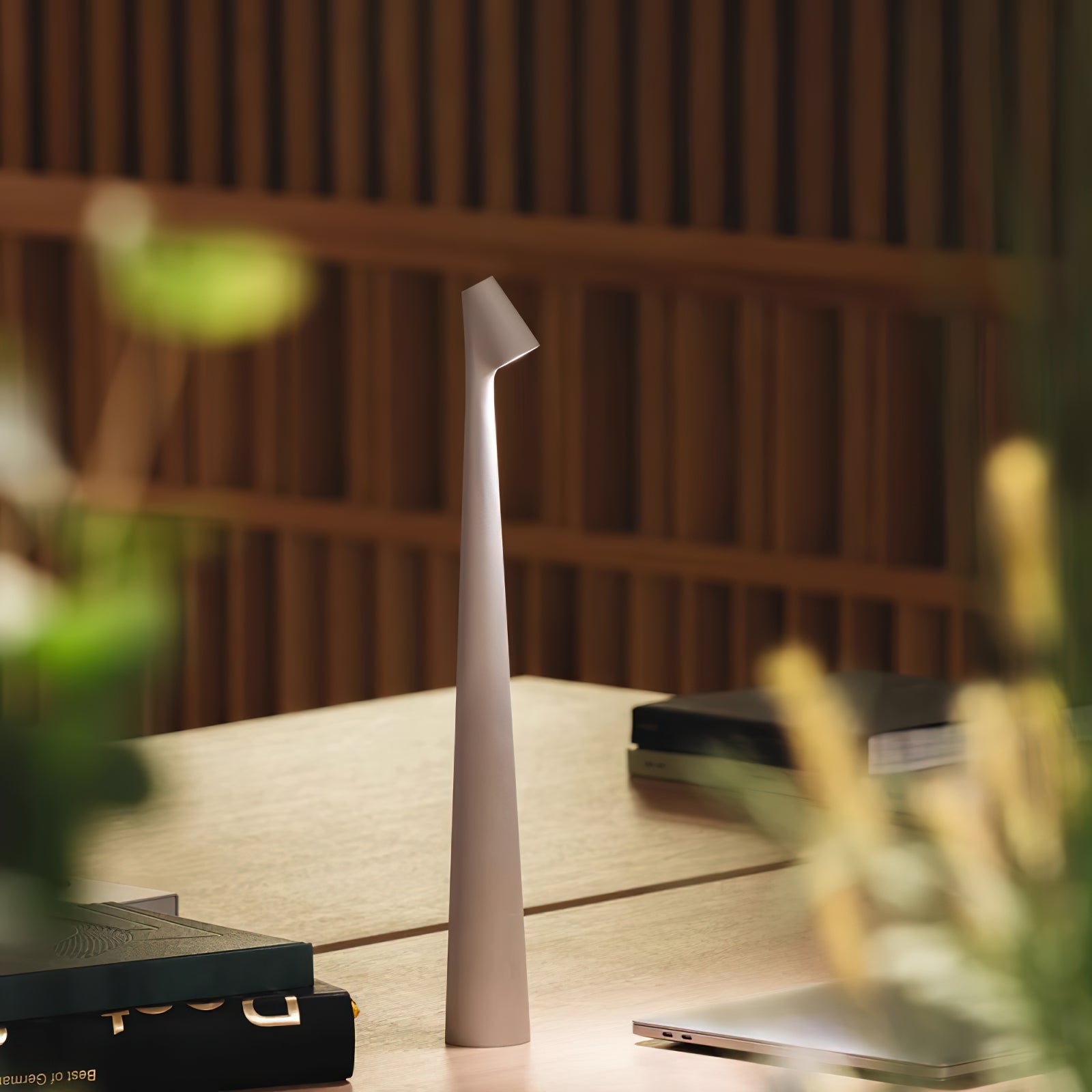Africa Floor Lamp - Blowlighting