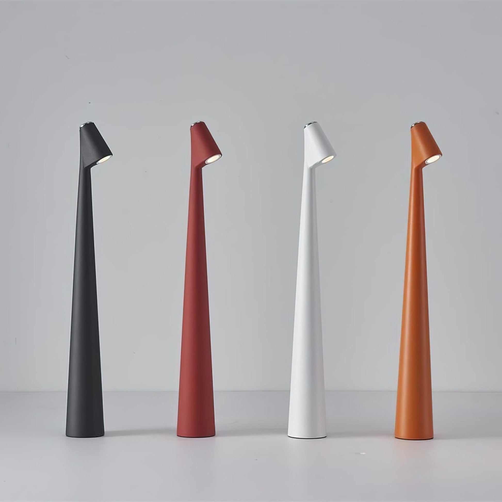 Africa Floor Lamp - Blowlighting