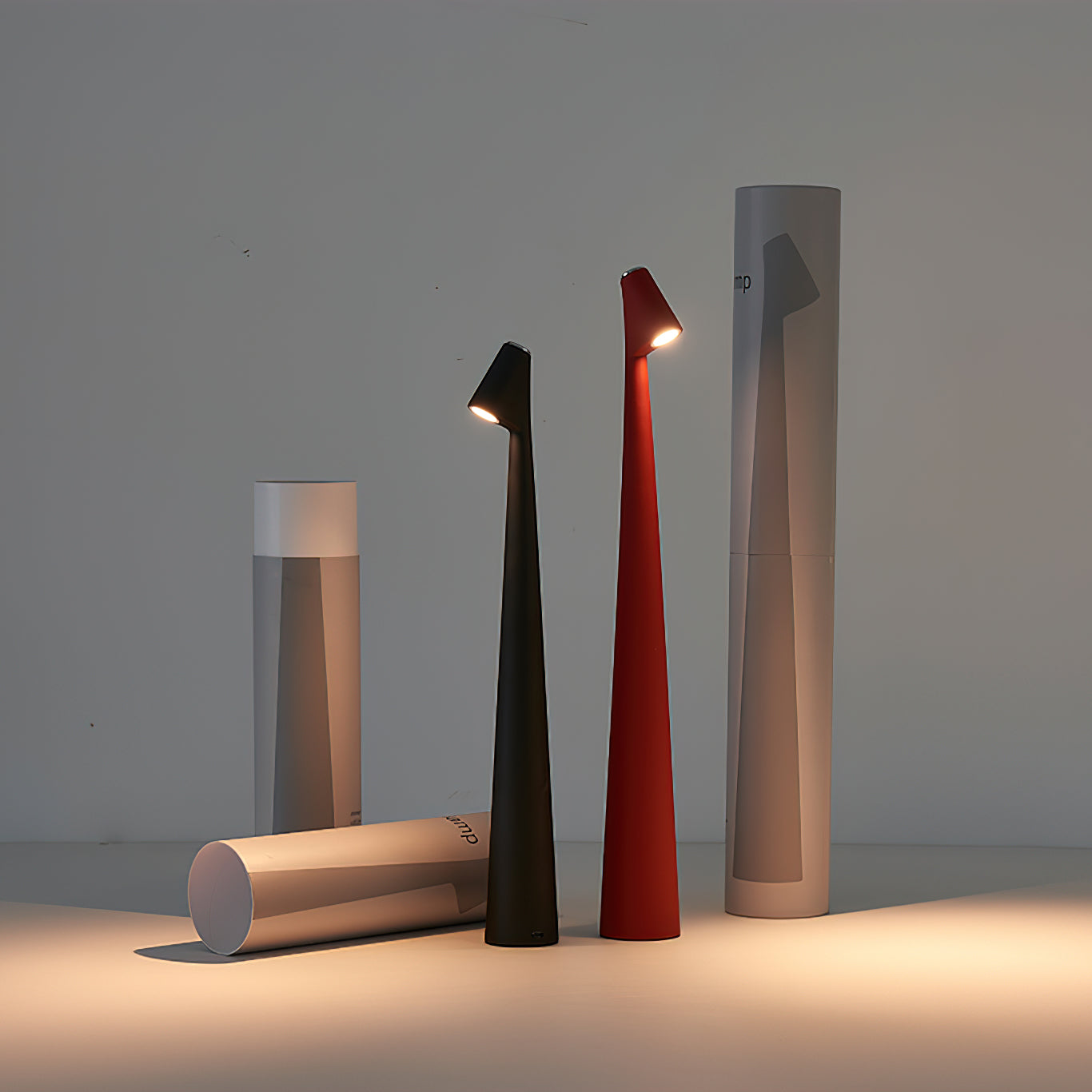 Africa Floor Lamp - Blowlighting