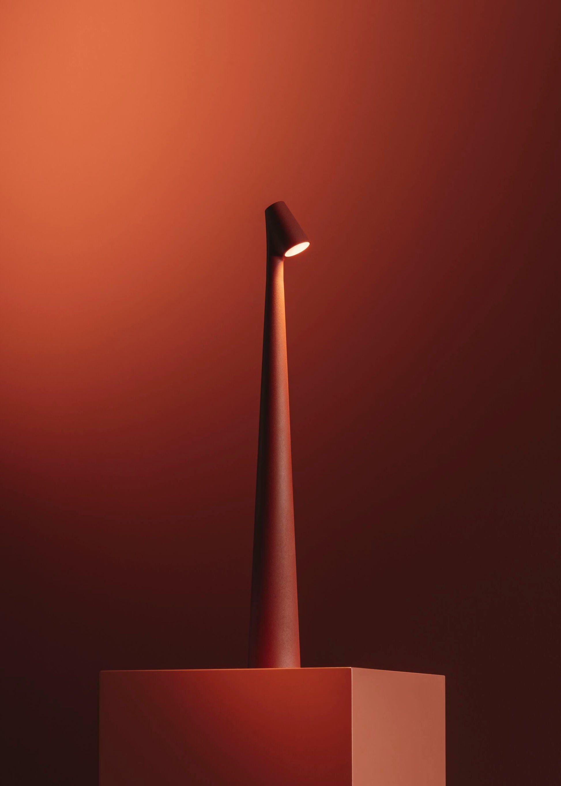 Africa Portable Table Lamp - Blowlighting
