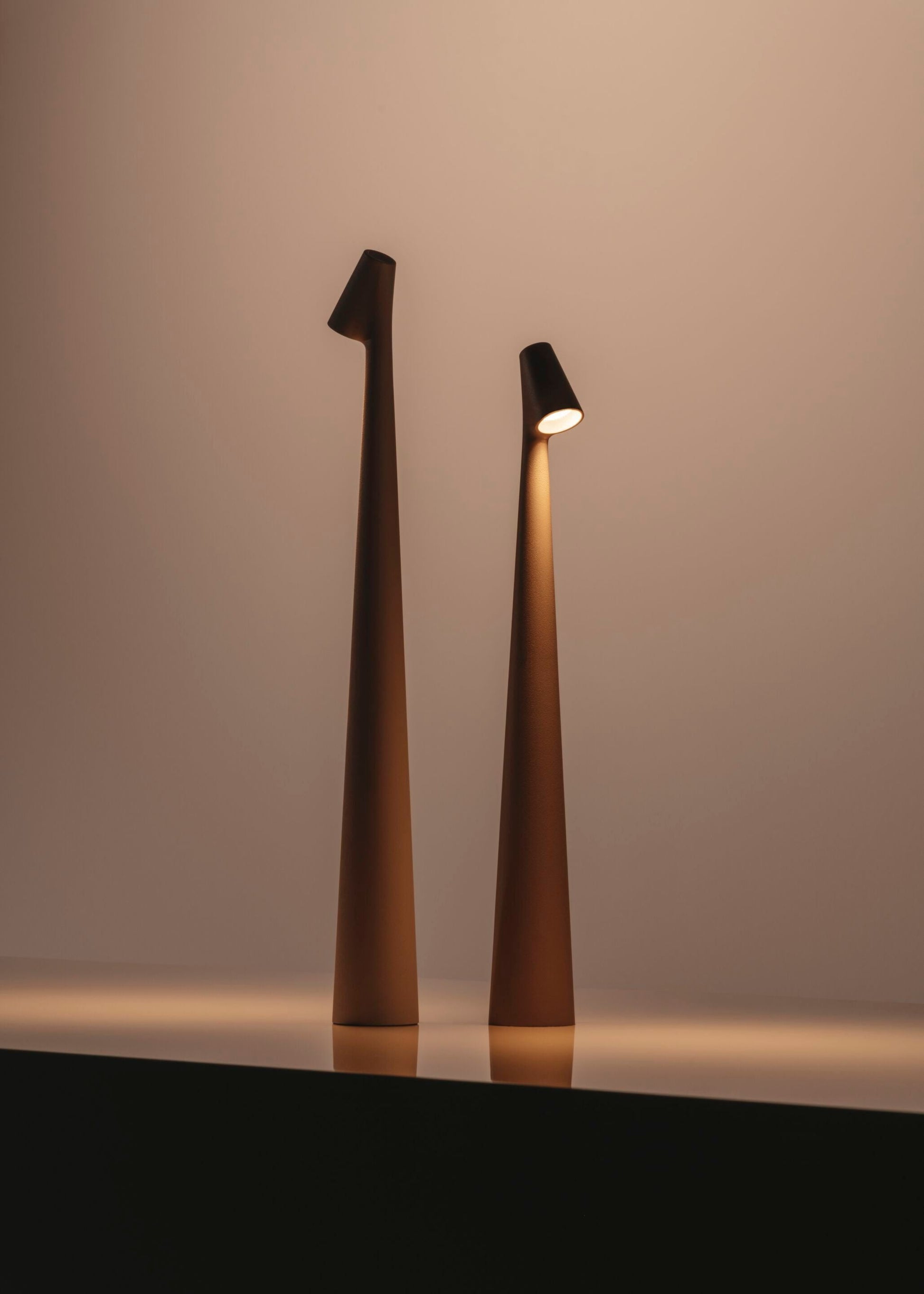 Africa Portable Table Lamp - Blowlighting