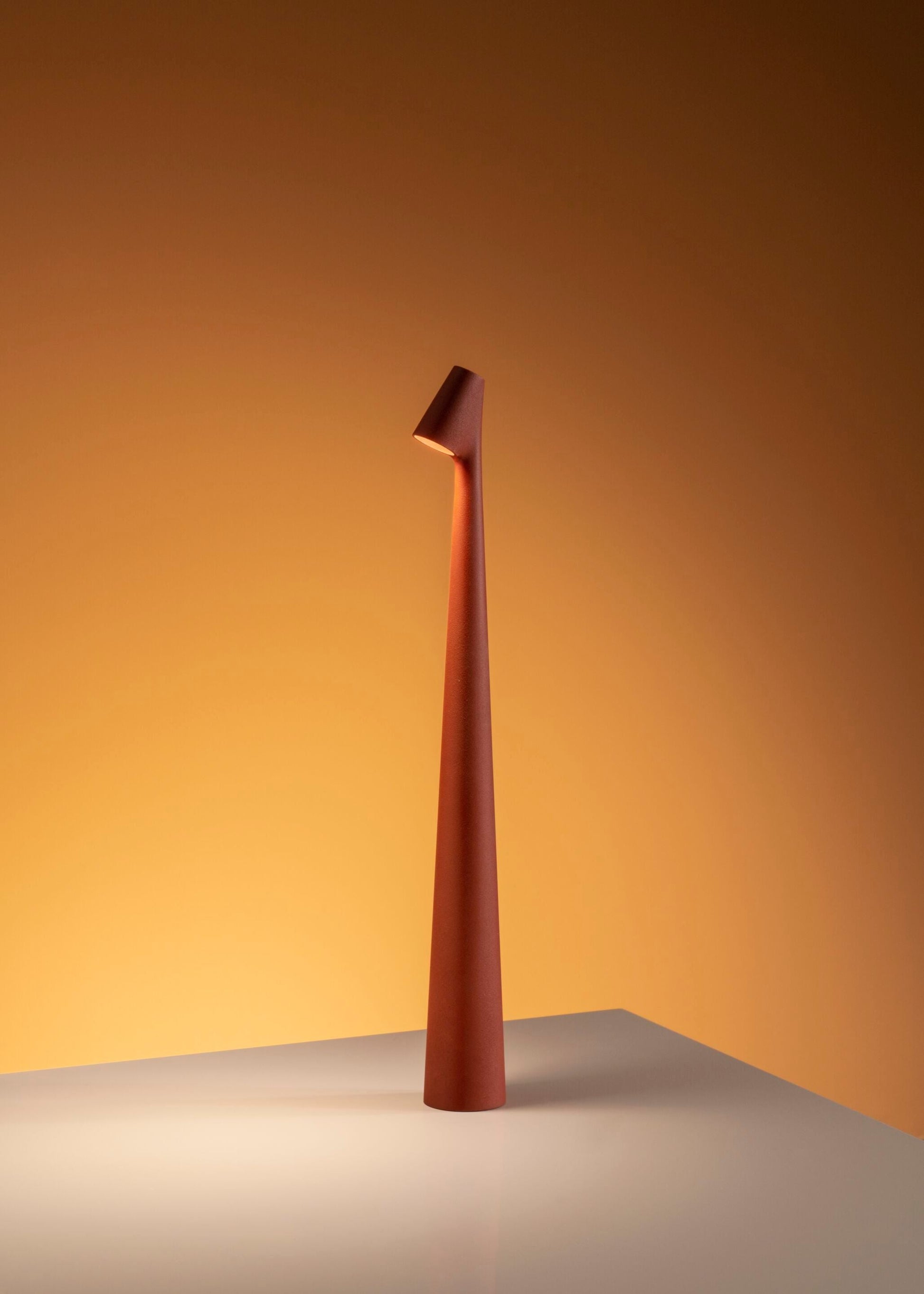 Africa Portable Table Lamp - Blowlighting