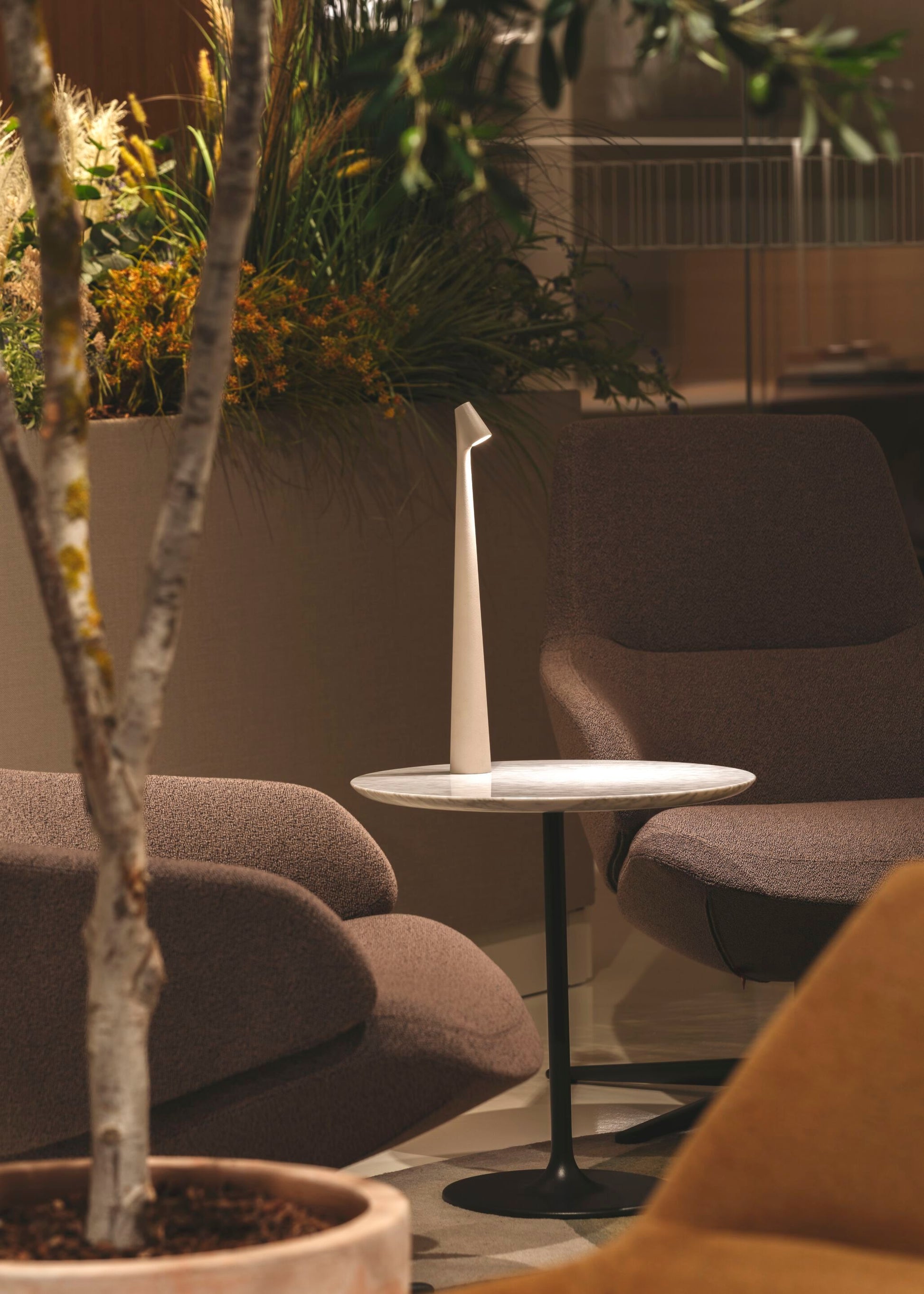 Africa Portable Table Lamp - Blowlighting