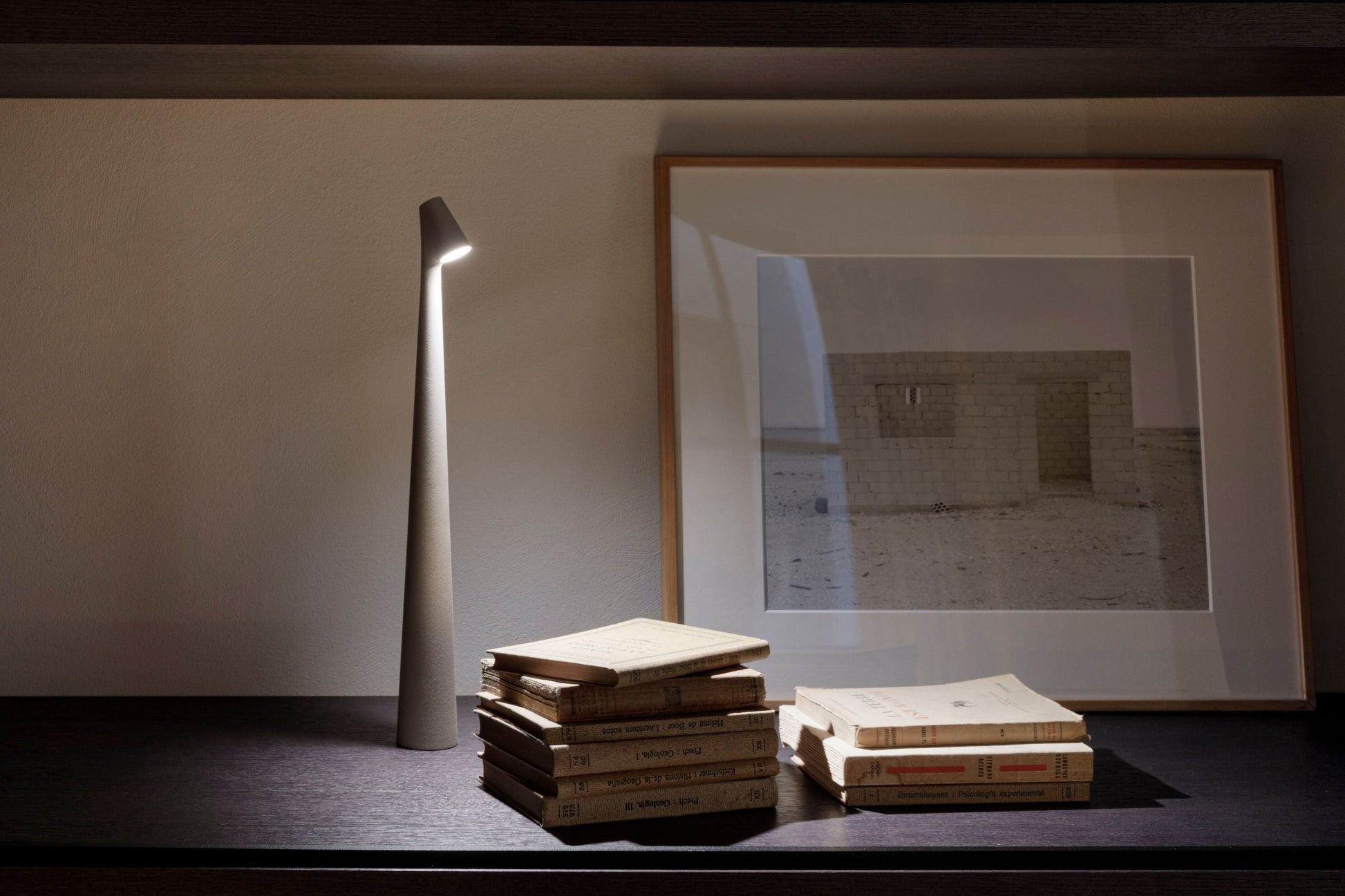 Africa Portable Table Lamp - Blowlighting