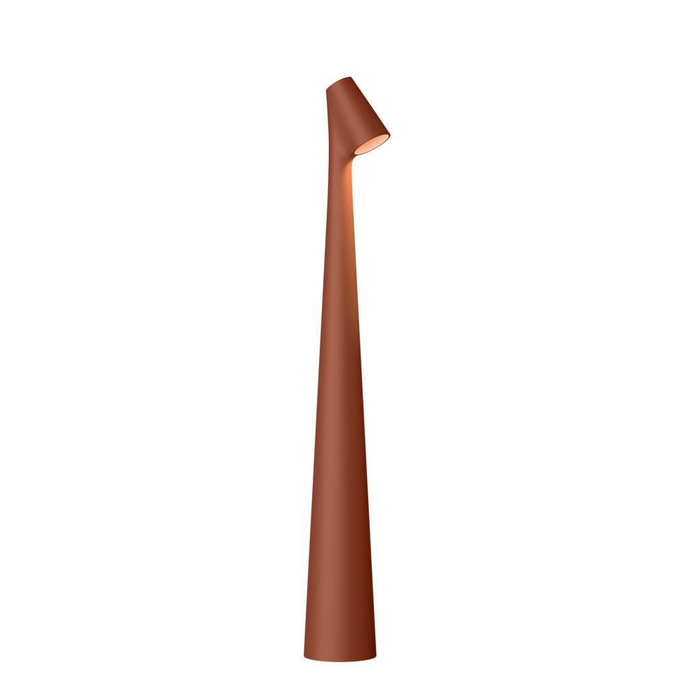 Africa Floor Lamp - Blowlighting