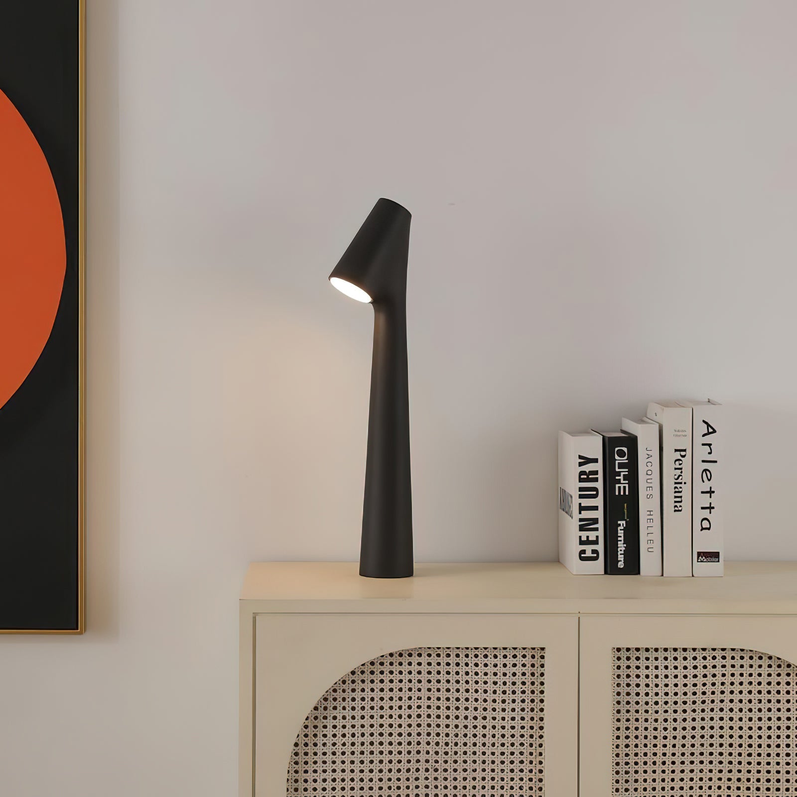 Africa Portable Table Lamp - Blowlighting