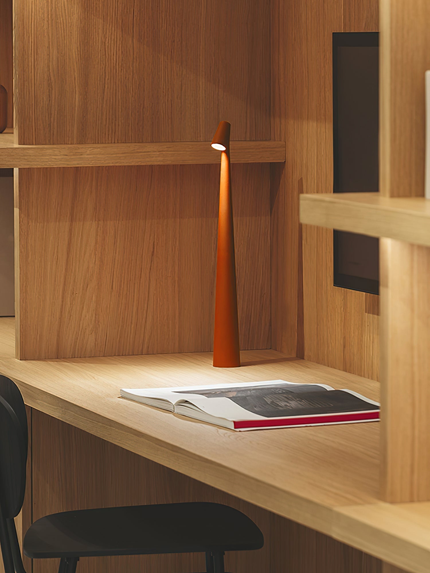 Africa Portable Table Lamp - Blowlighting