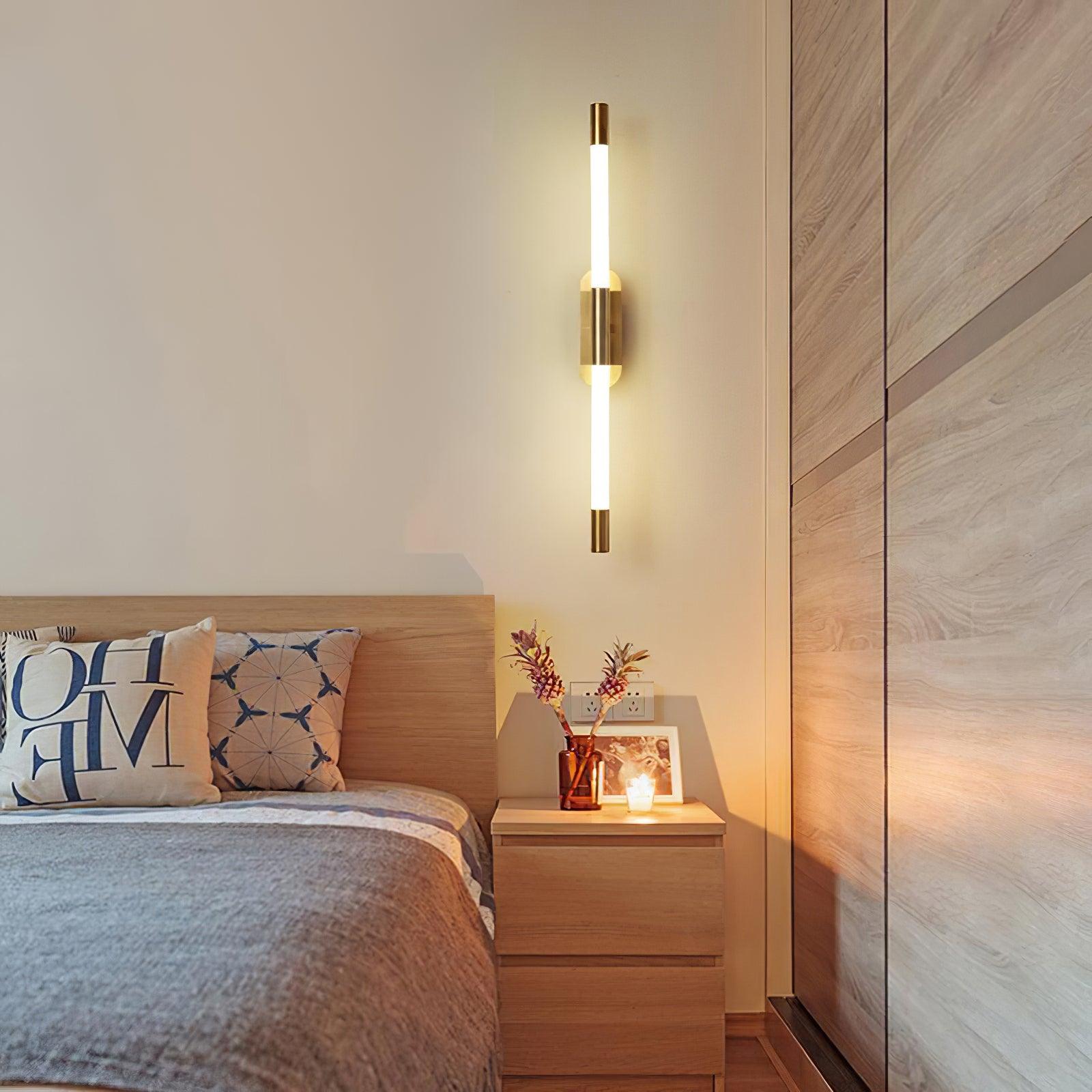 Agnes Sconce - Blowlighting