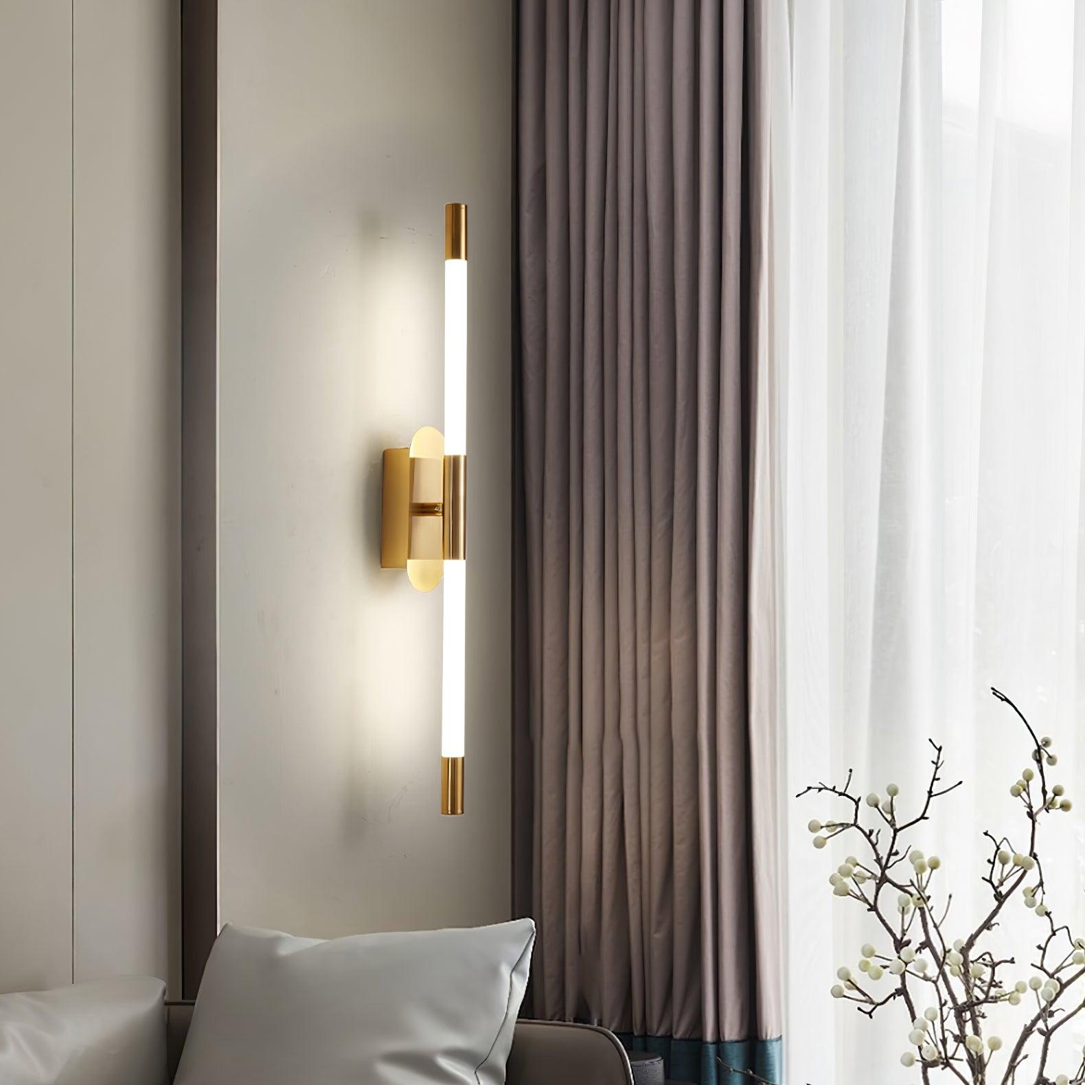 Agnes Sconce - Blowlighting