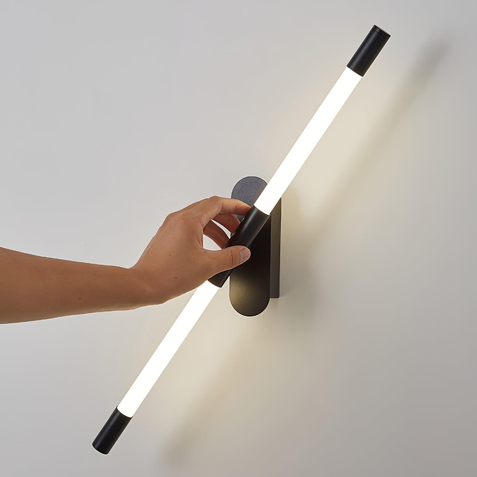 Agnes Sconce - Blowlighting
