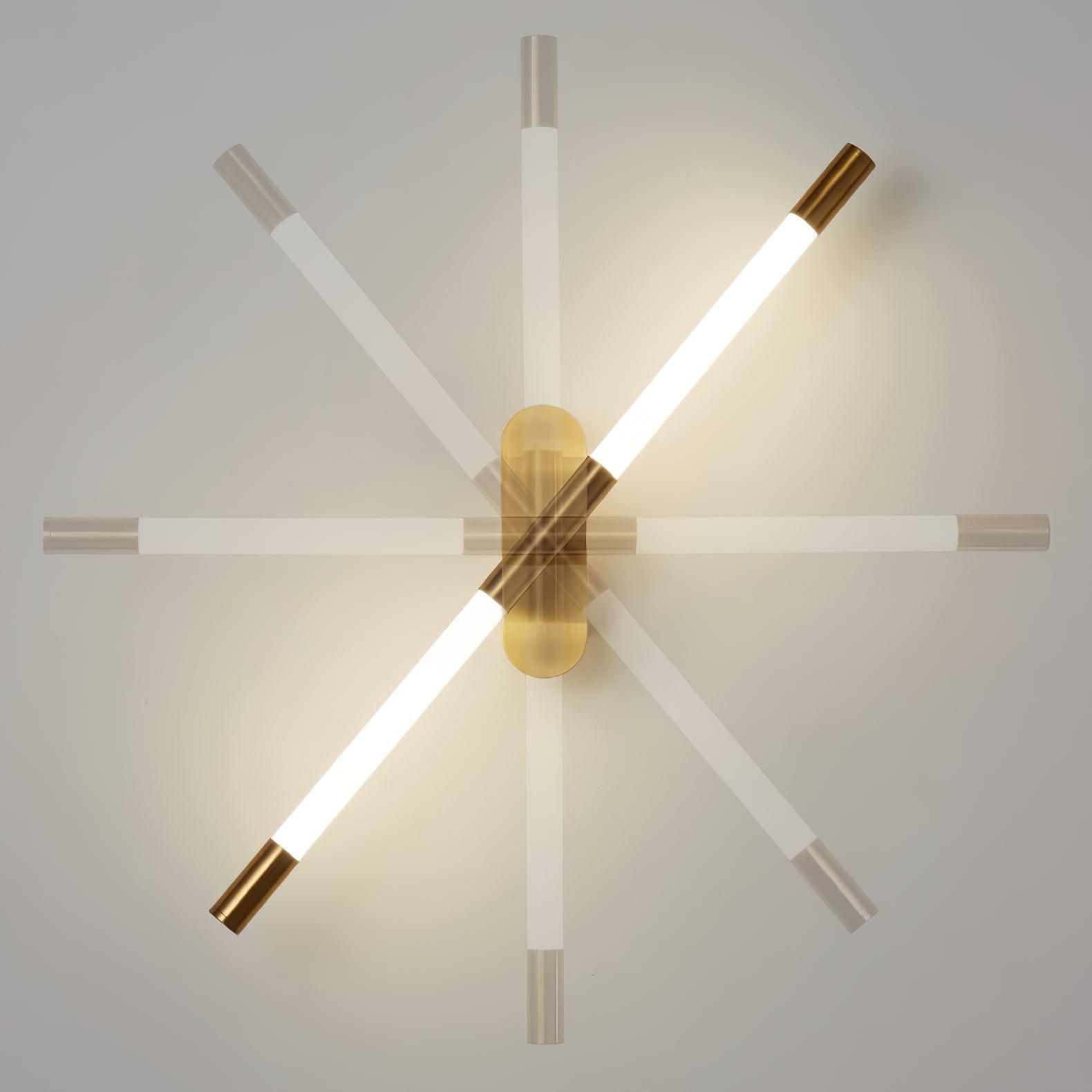 Agnes Sconce - Blowlighting