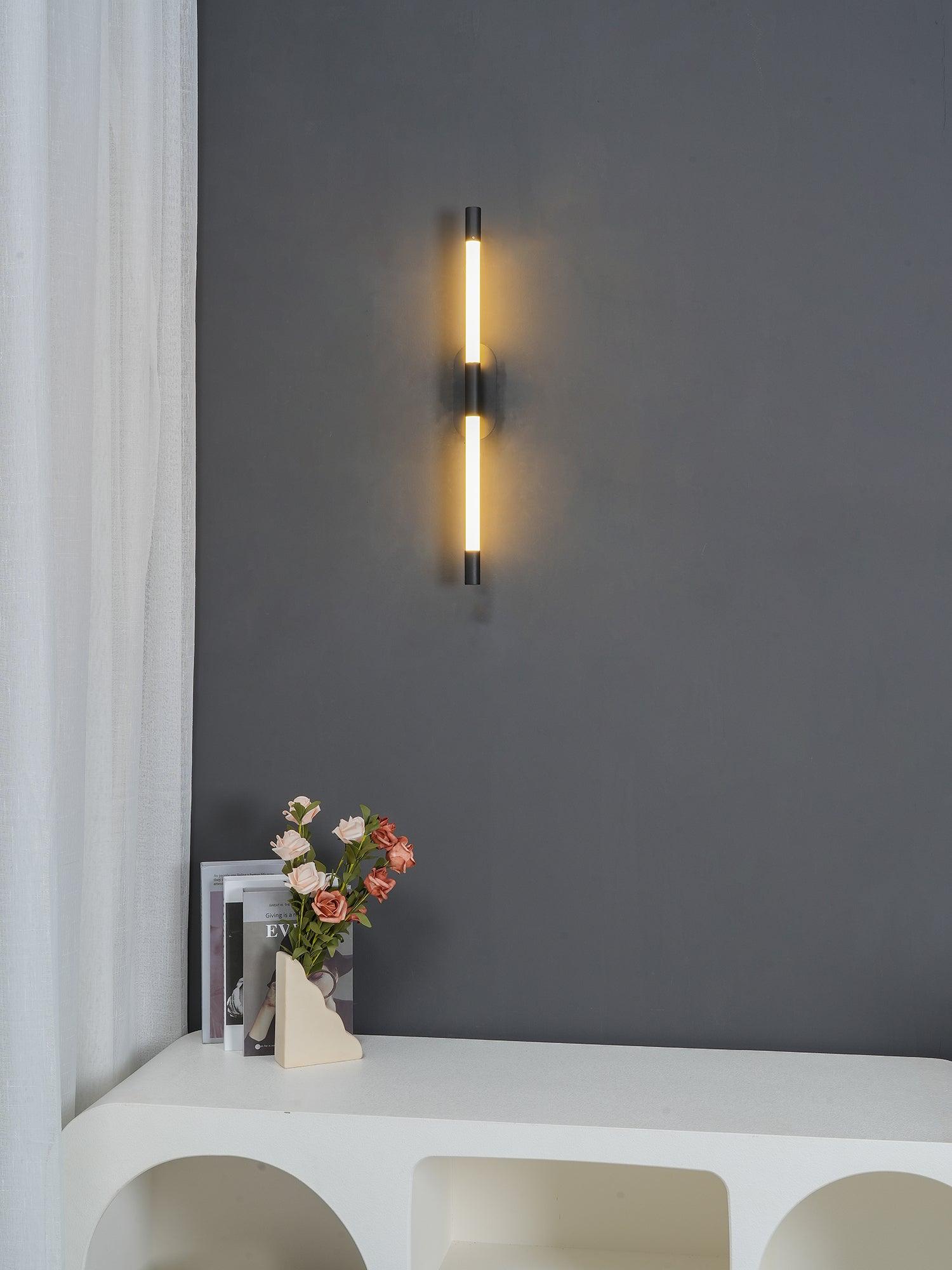 Agnes Sconce - Blowlighting