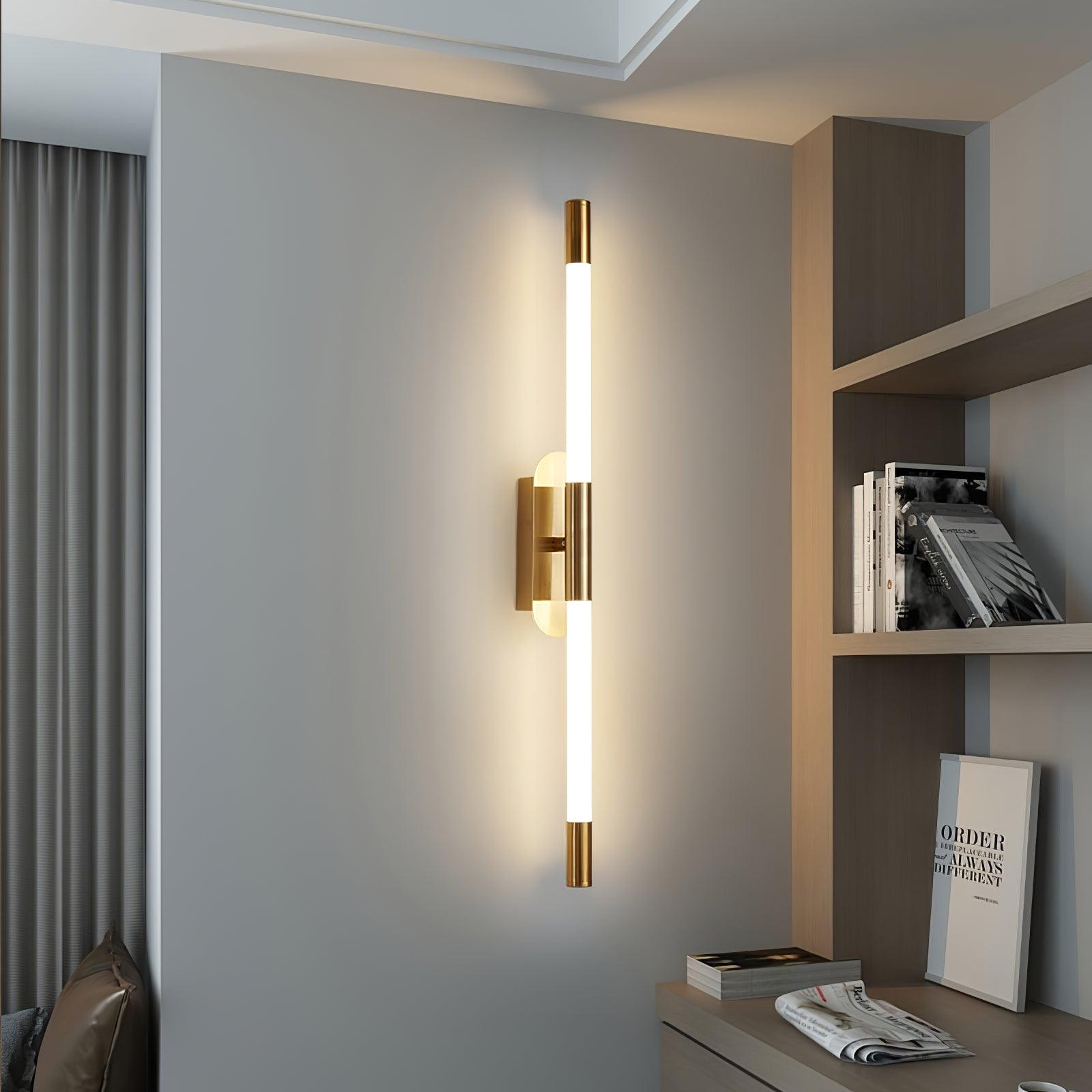 Agnes Sconce - Blowlighting