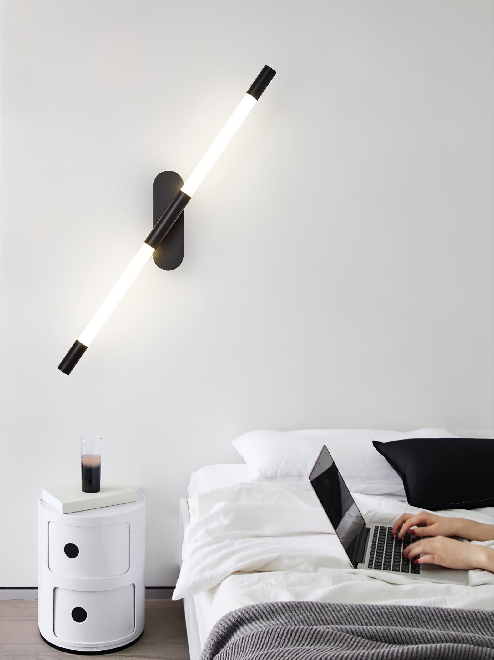 Agnes Sconce - Blowlighting