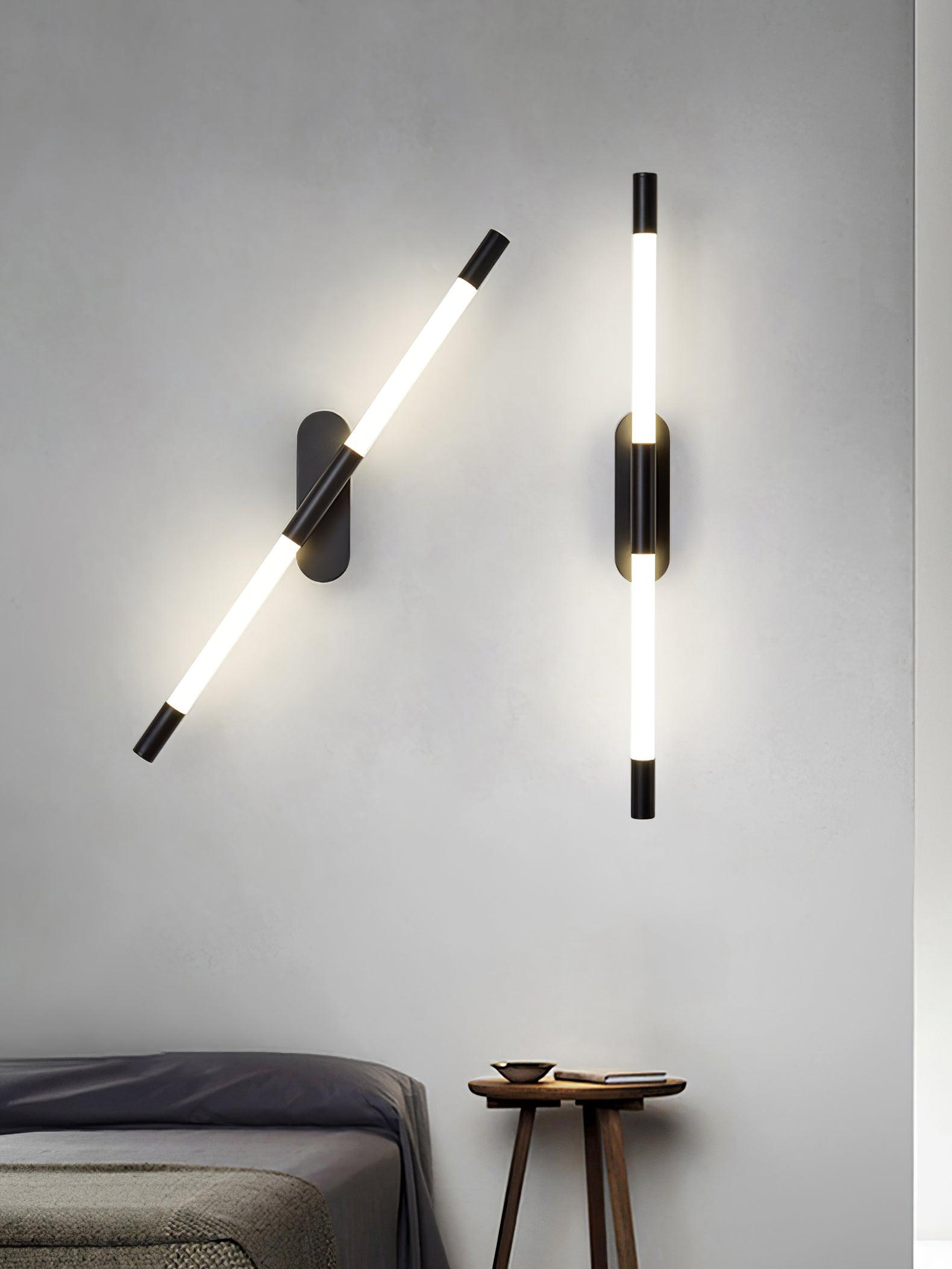 Agnes Sconce - Blowlighting