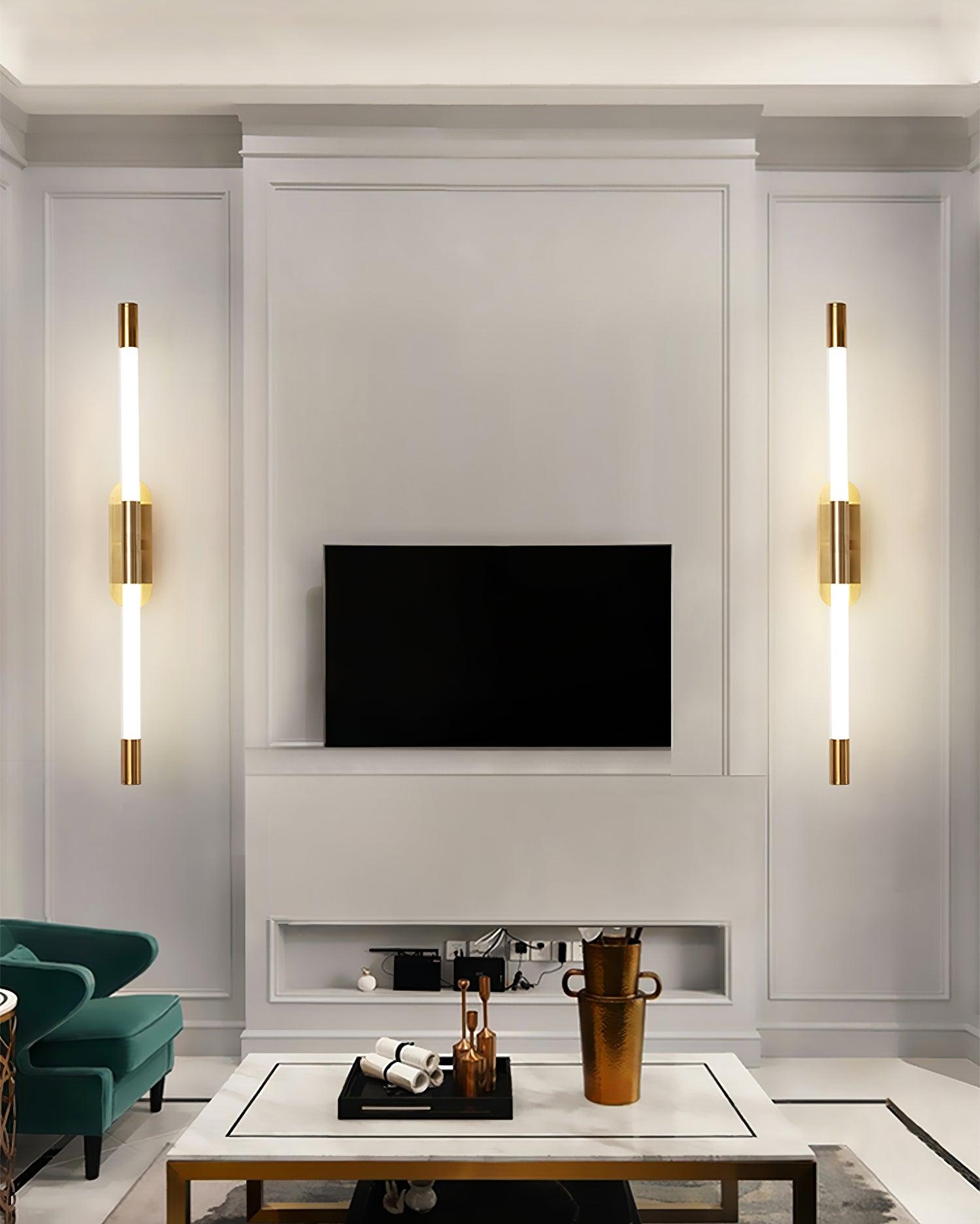 Agnes Sconce - Blowlighting