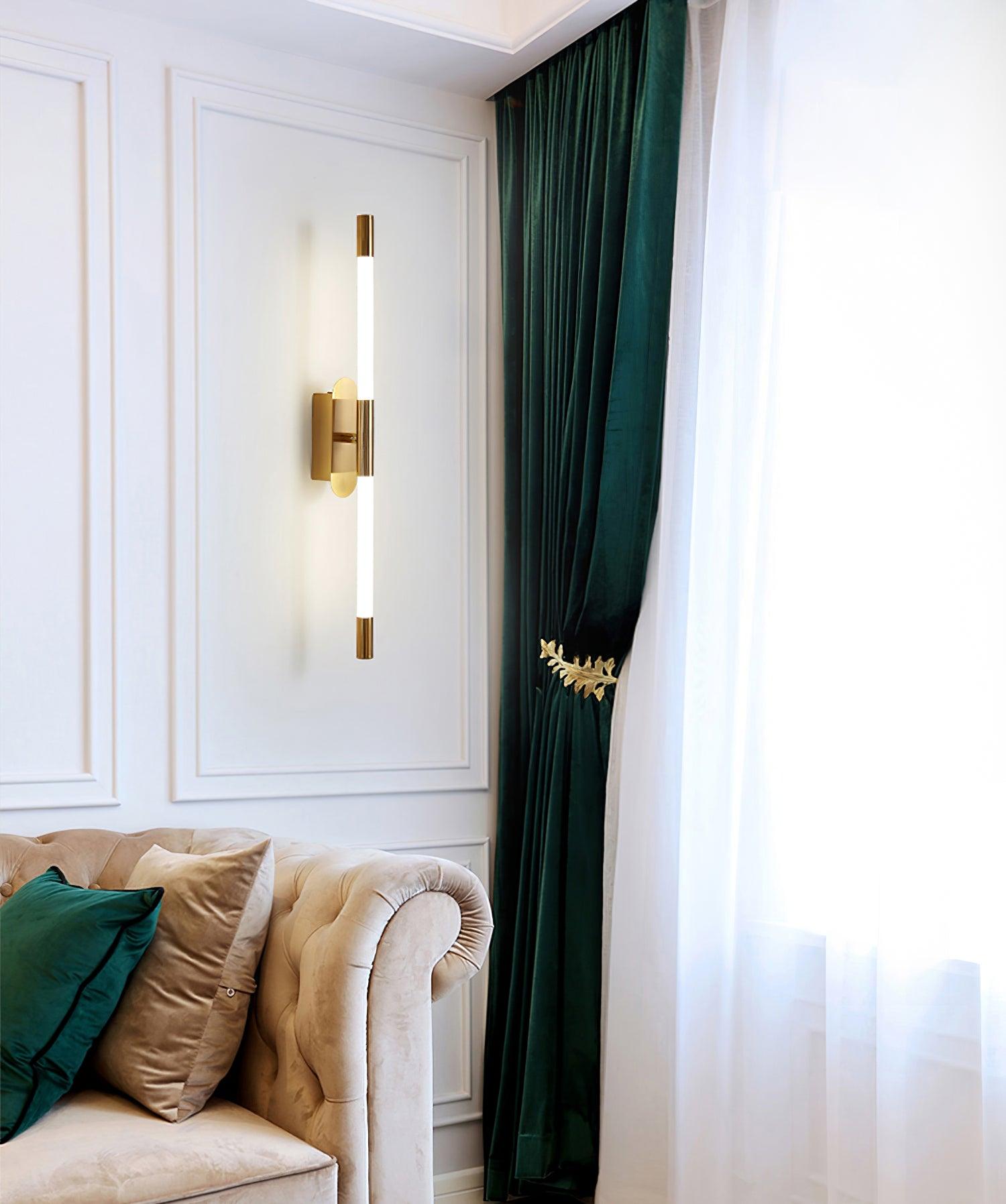 Agnes Sconce - Blowlighting