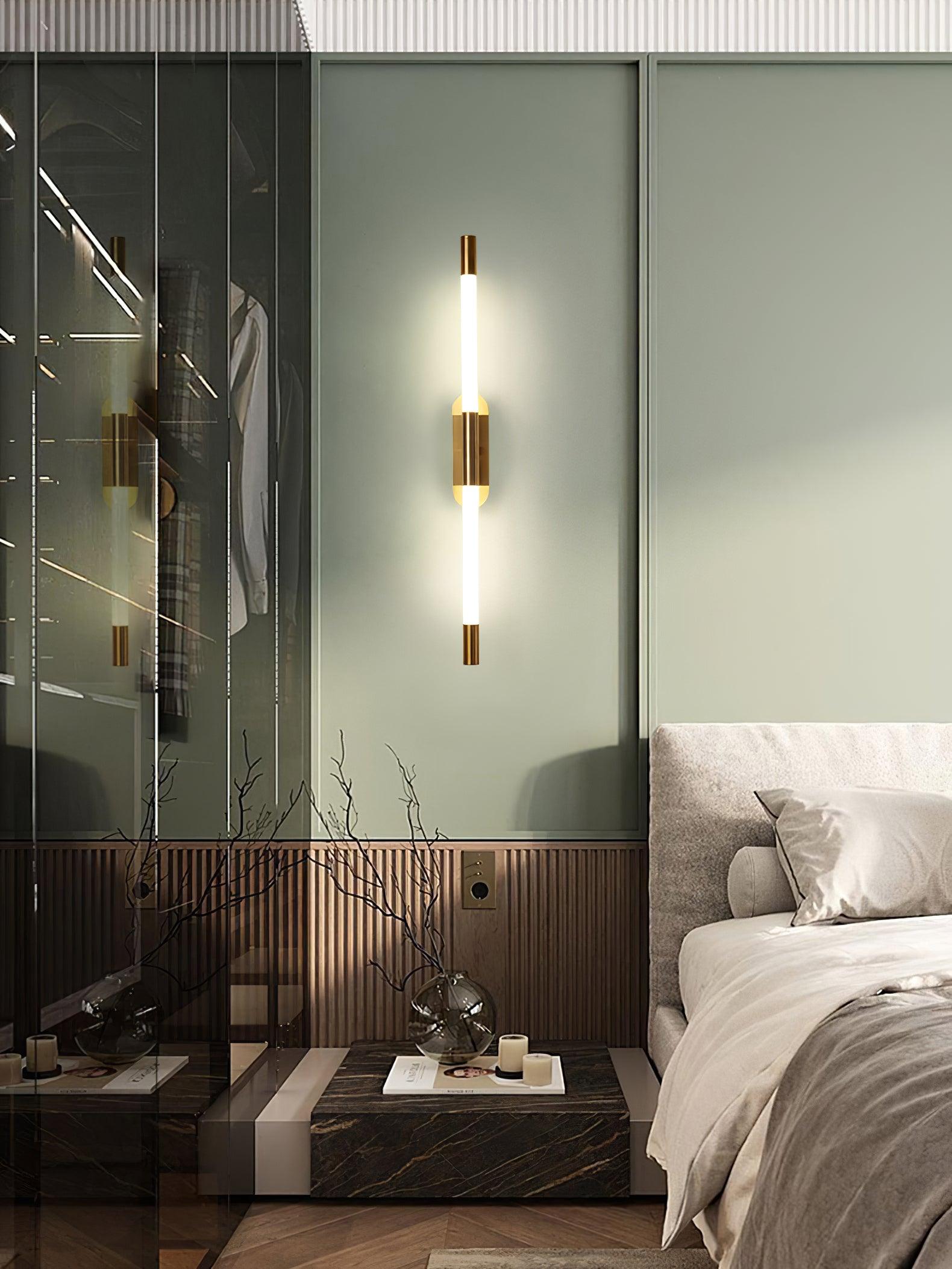 Agnes Sconce - Blowlighting