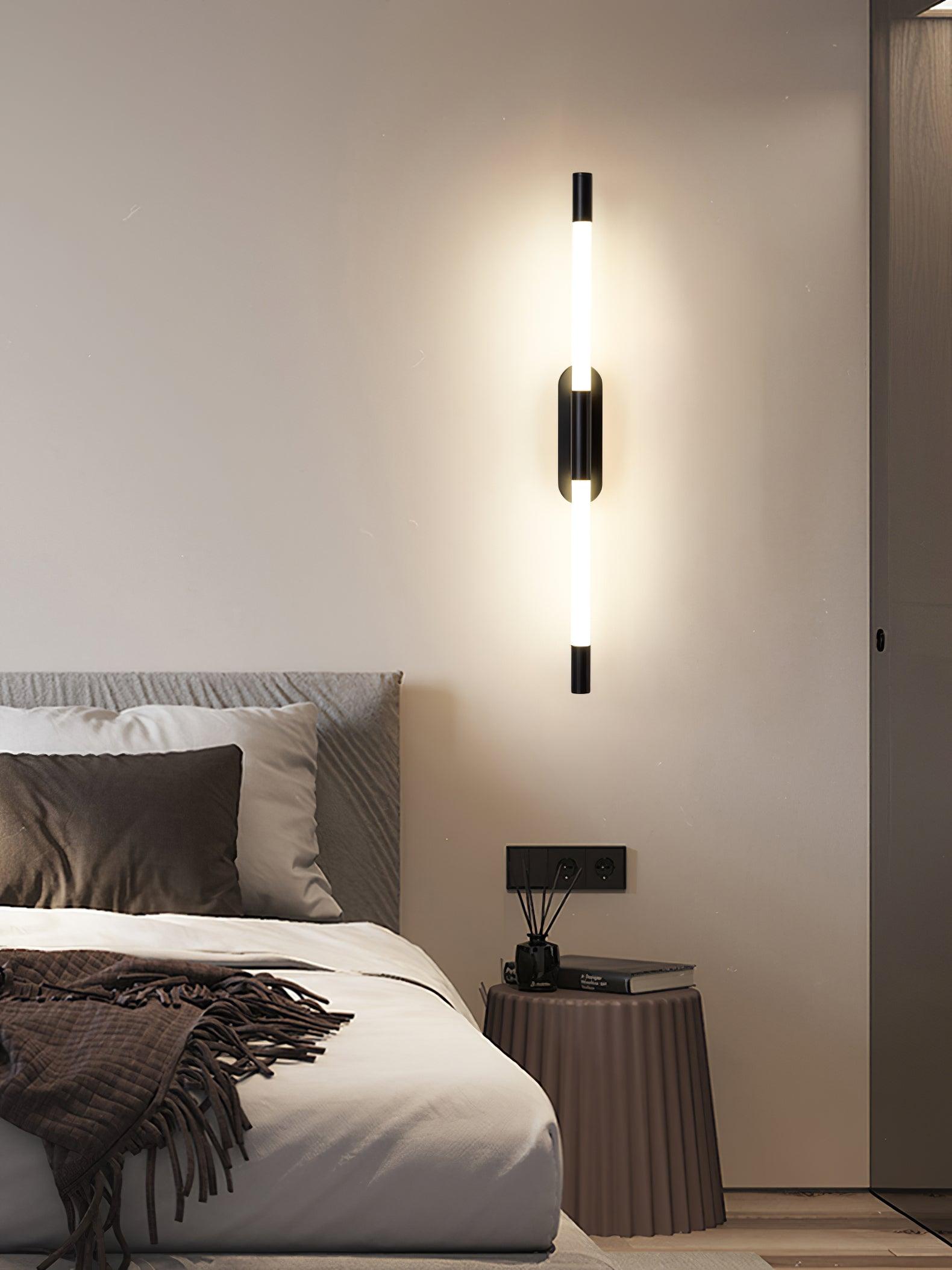 Agnes Sconce - Blowlighting