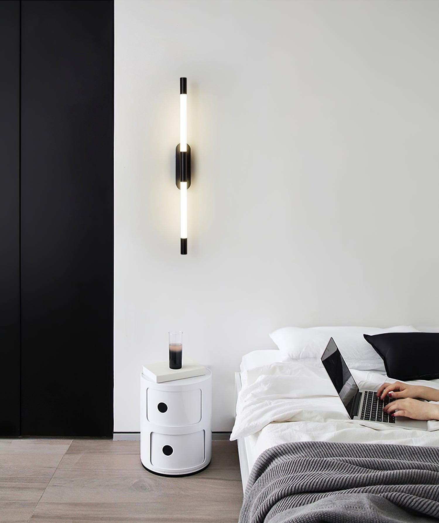 Agnes Sconce - Blowlighting