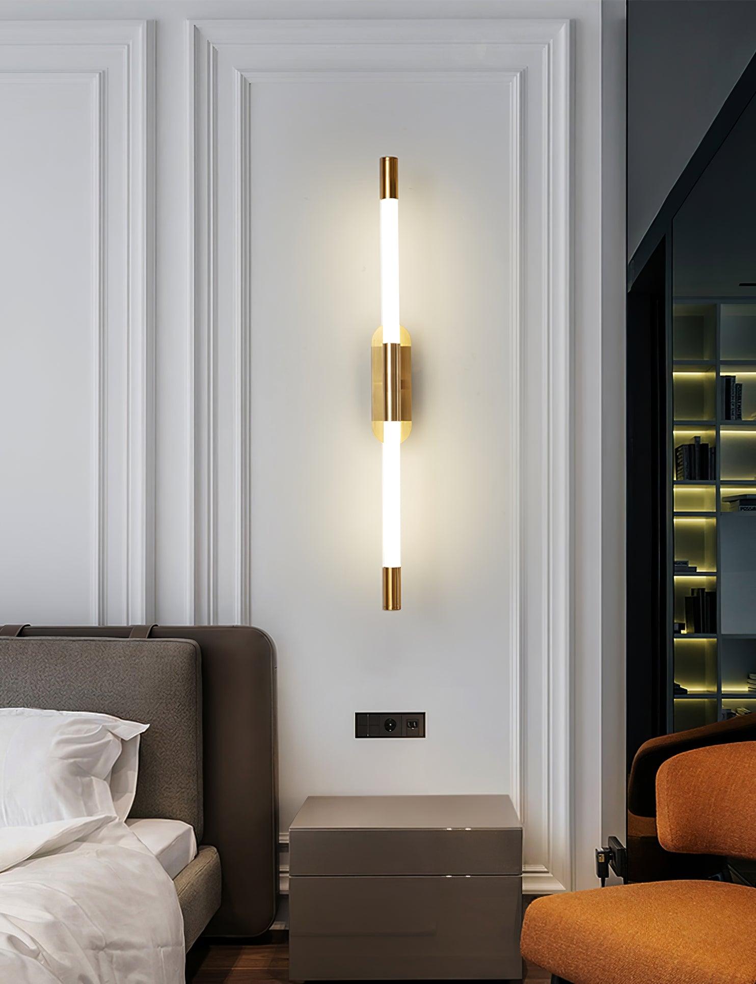 Agnes Sconce - Blowlighting