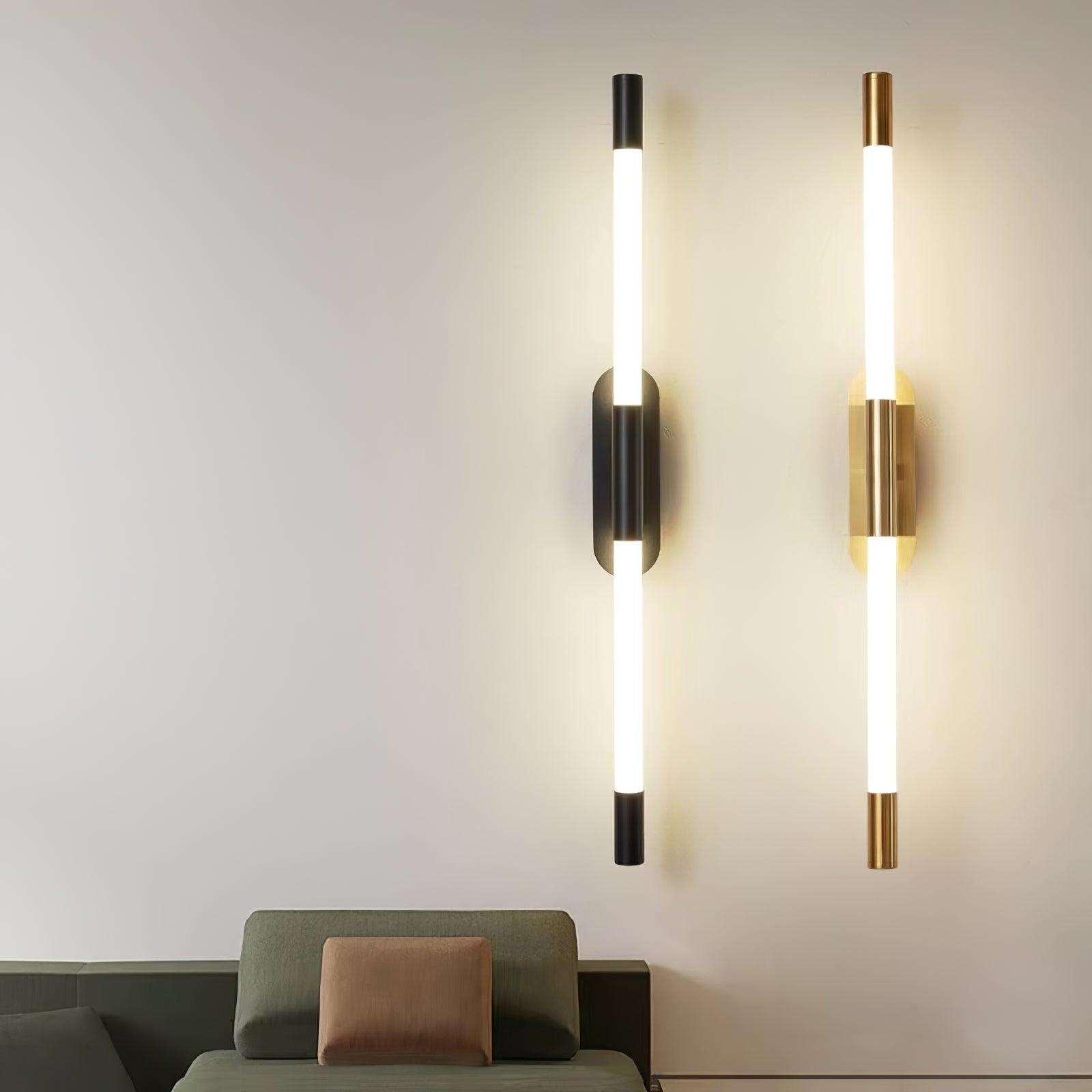 Agnes Sconce - Blowlighting