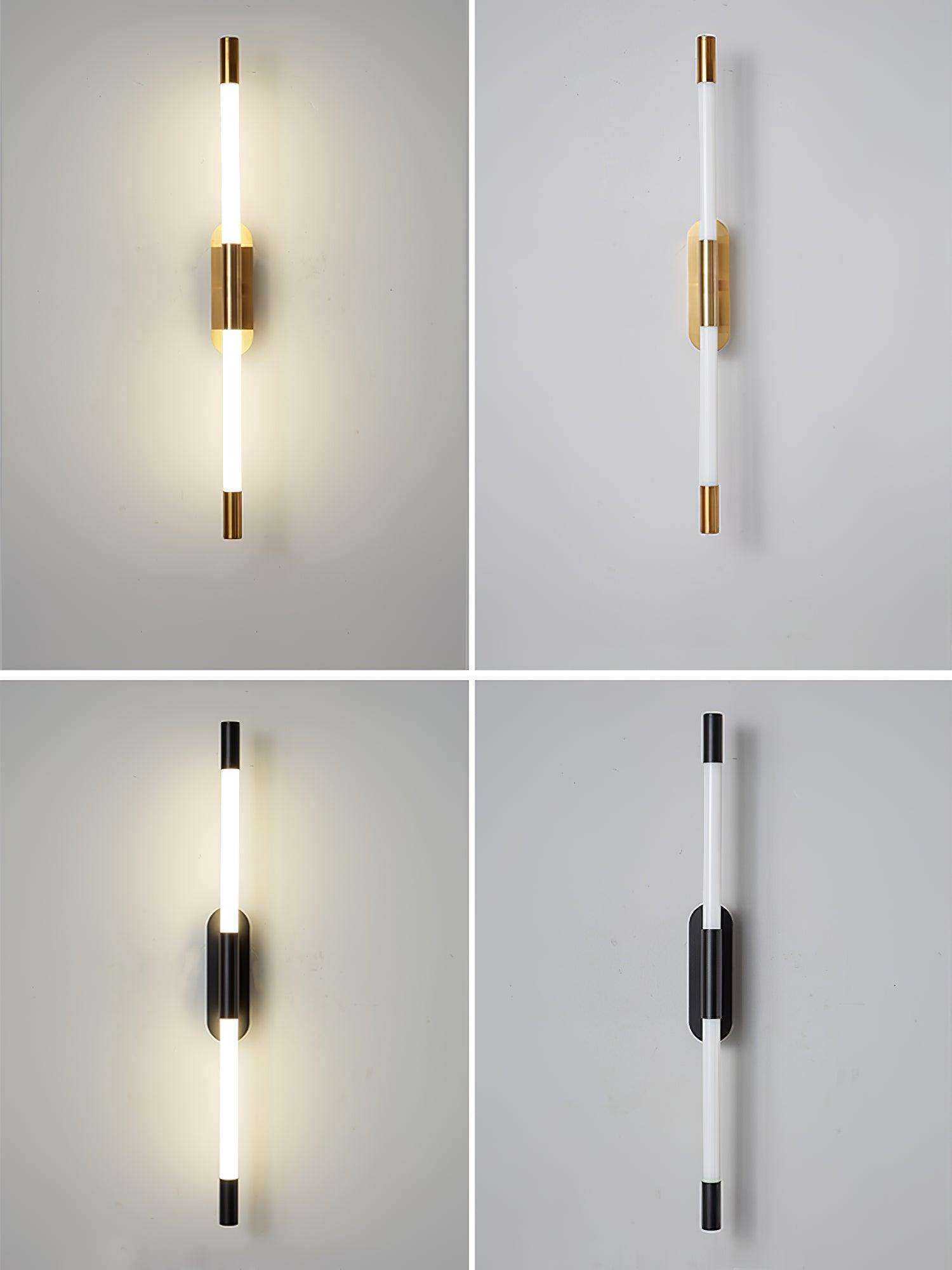 Agnes Sconce - Blowlighting